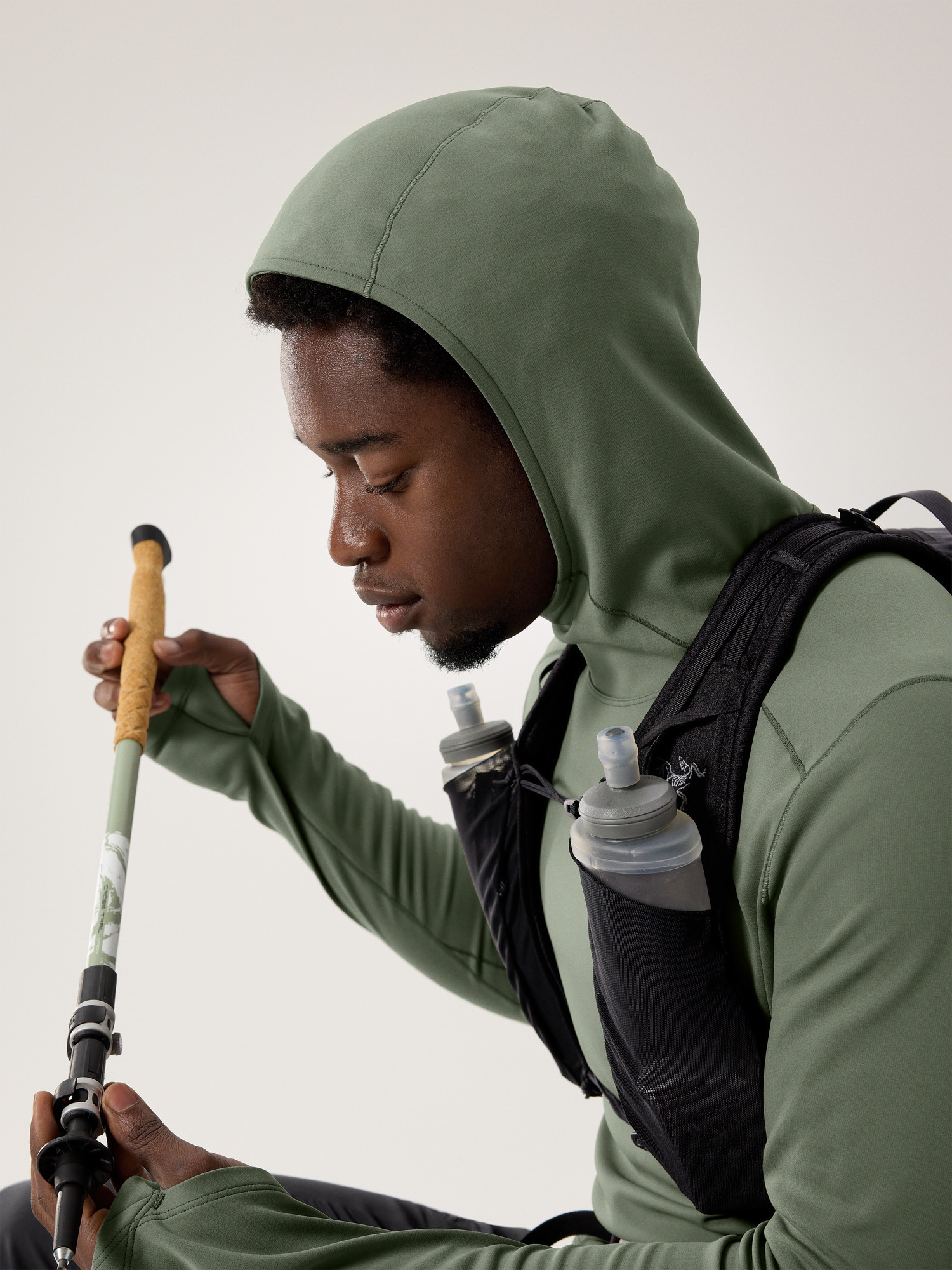 Cormac Heavyweight Hoody - 6