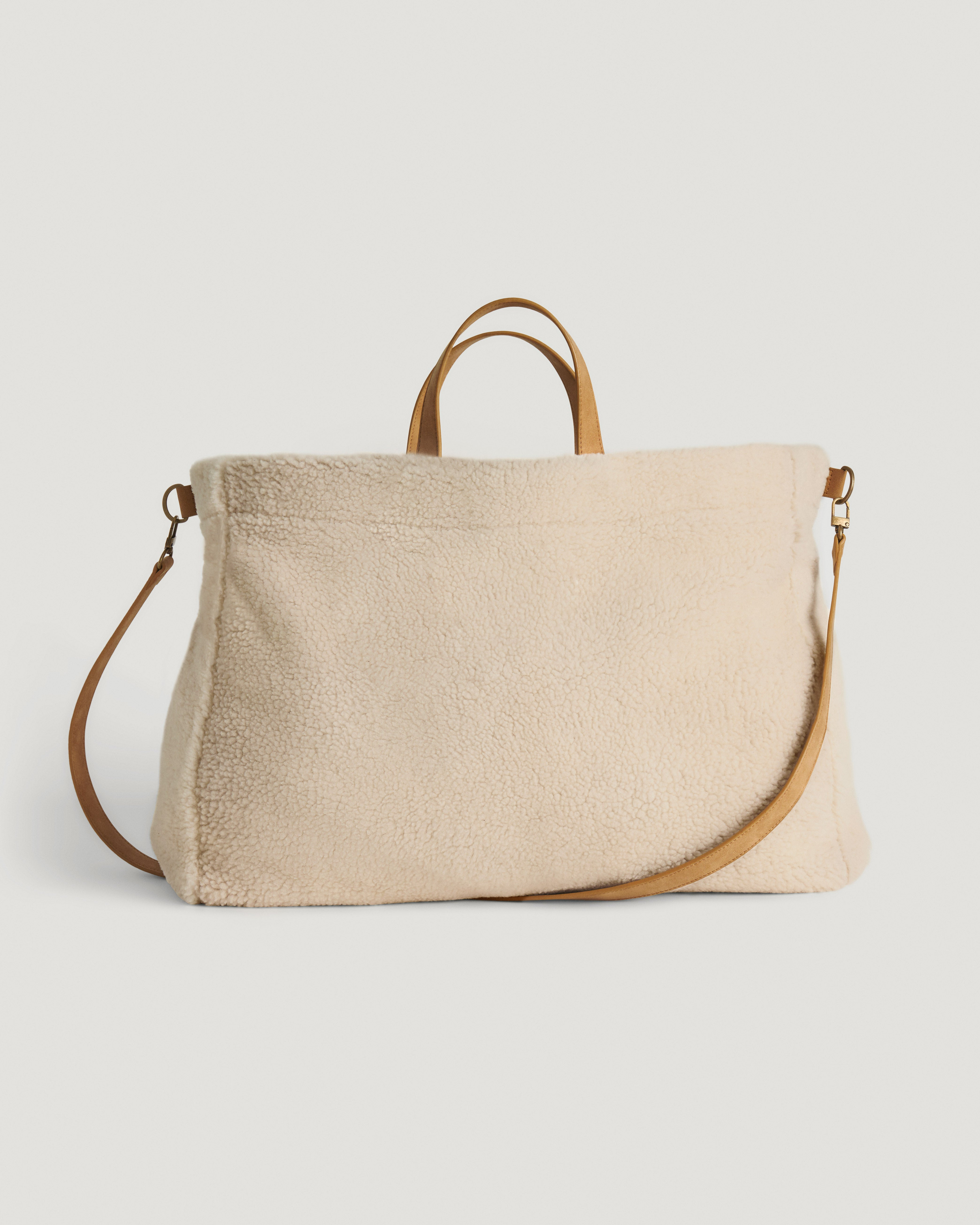 Iconic Kanuk Owl Tote - 2