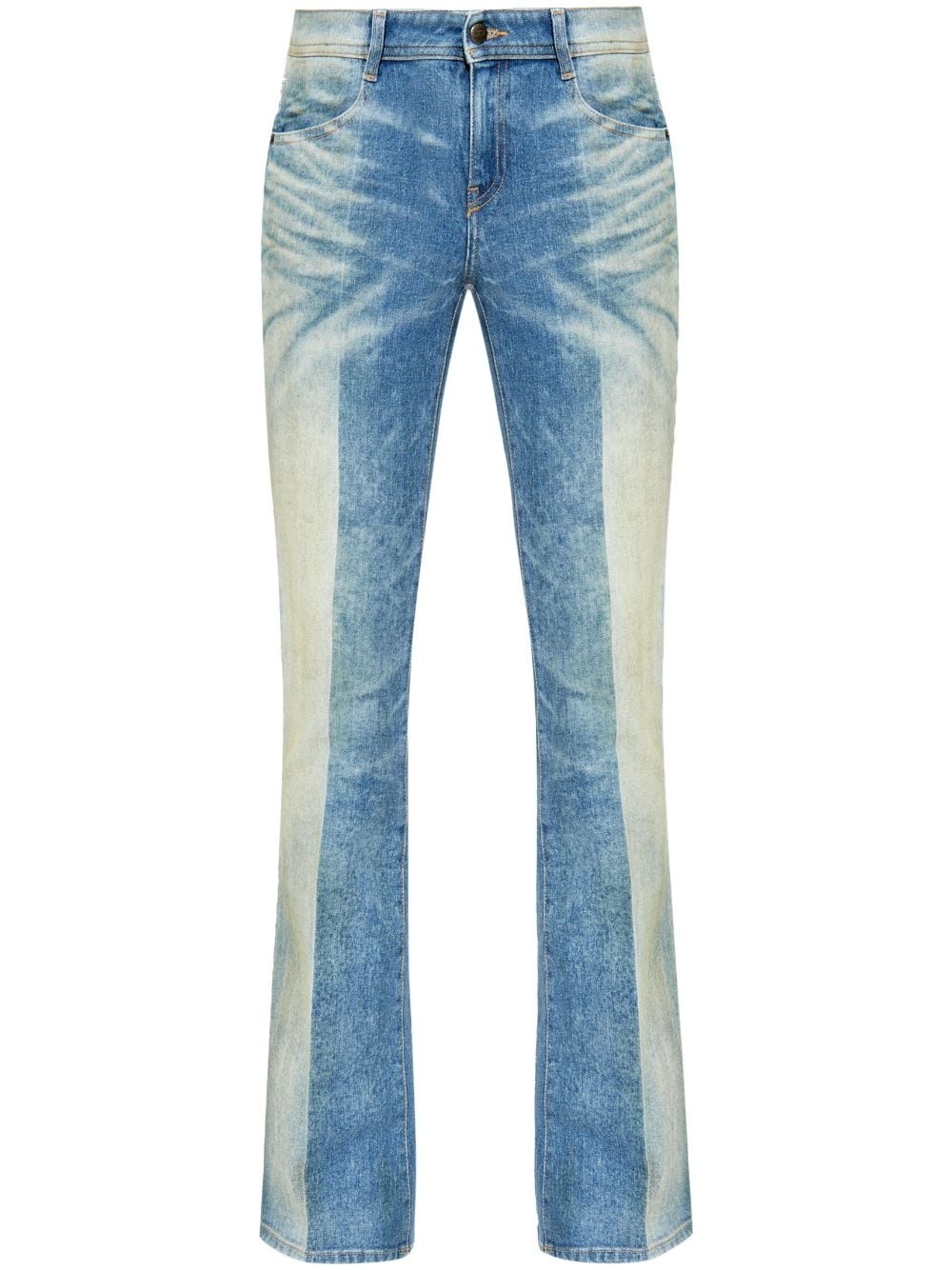 1969 D-EBBEY-FSF jeans - 1