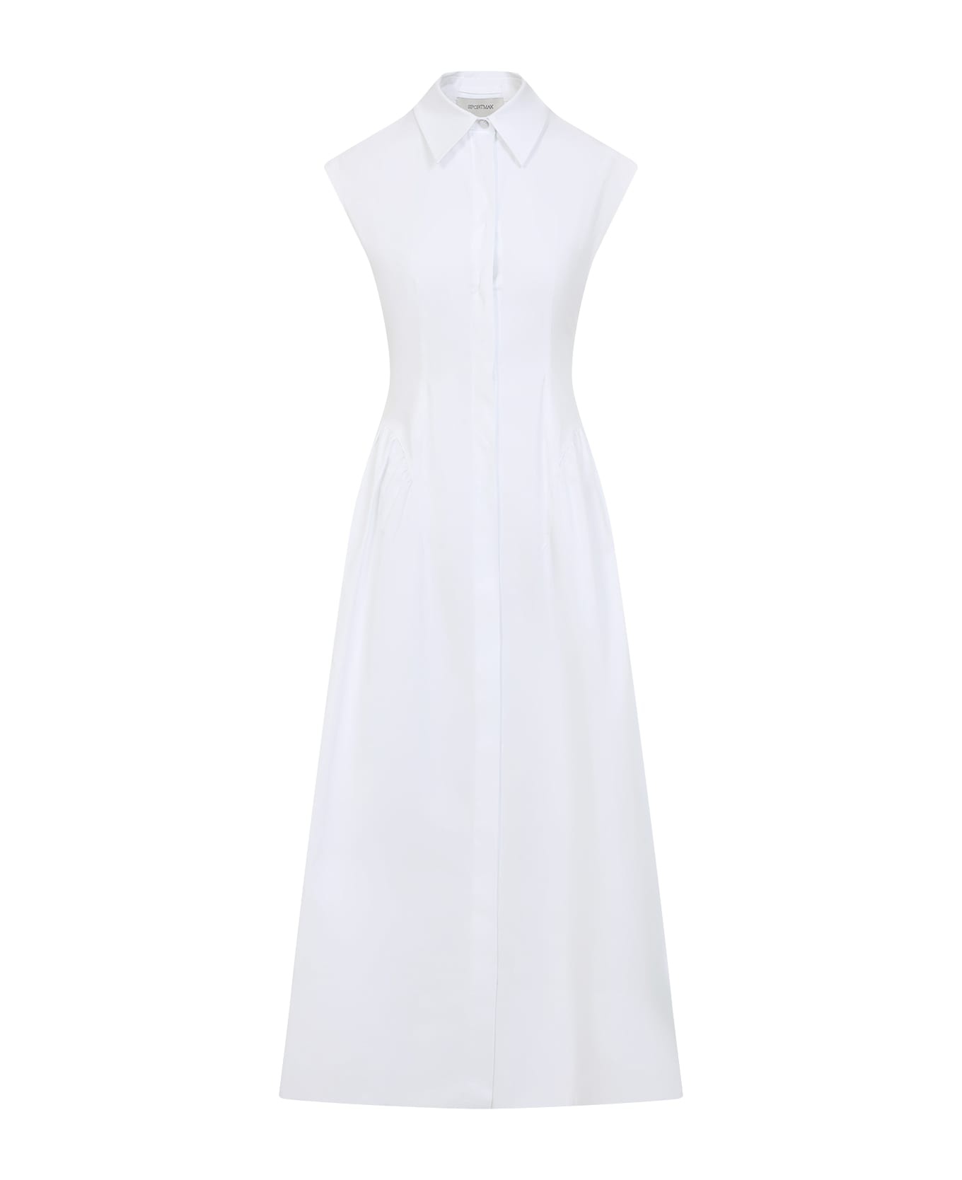Fabiana Long Dress - 2