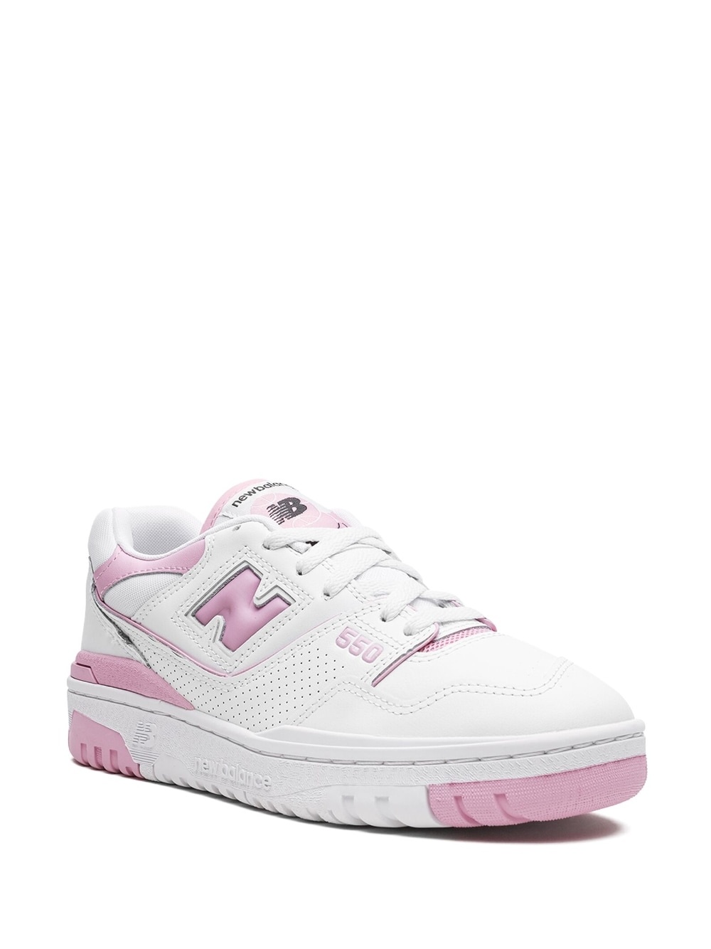 550 "Bubblegum" low-top sneakers - 2