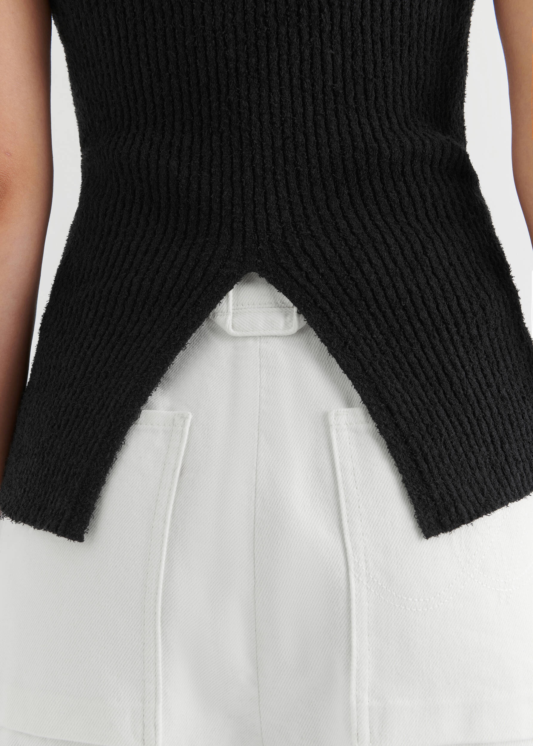 Dime Strapless Top - 5
