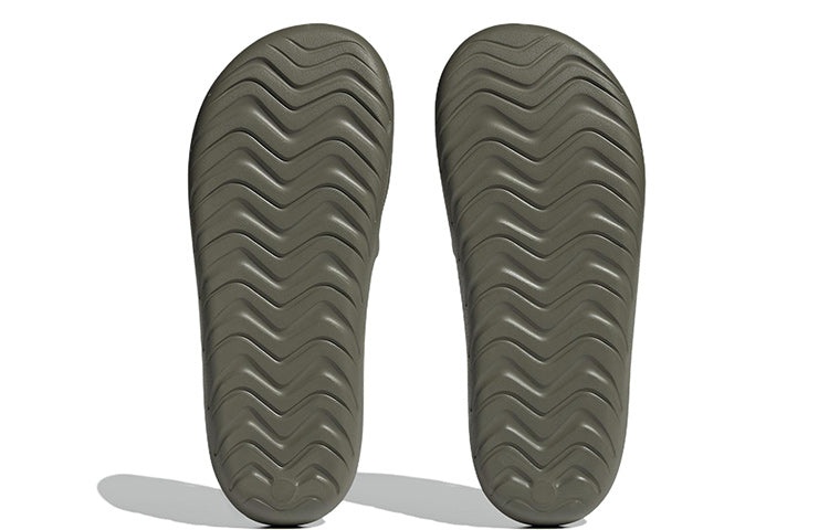adidas Adicane Slide 'Olive Strata' HQ9914 - 7