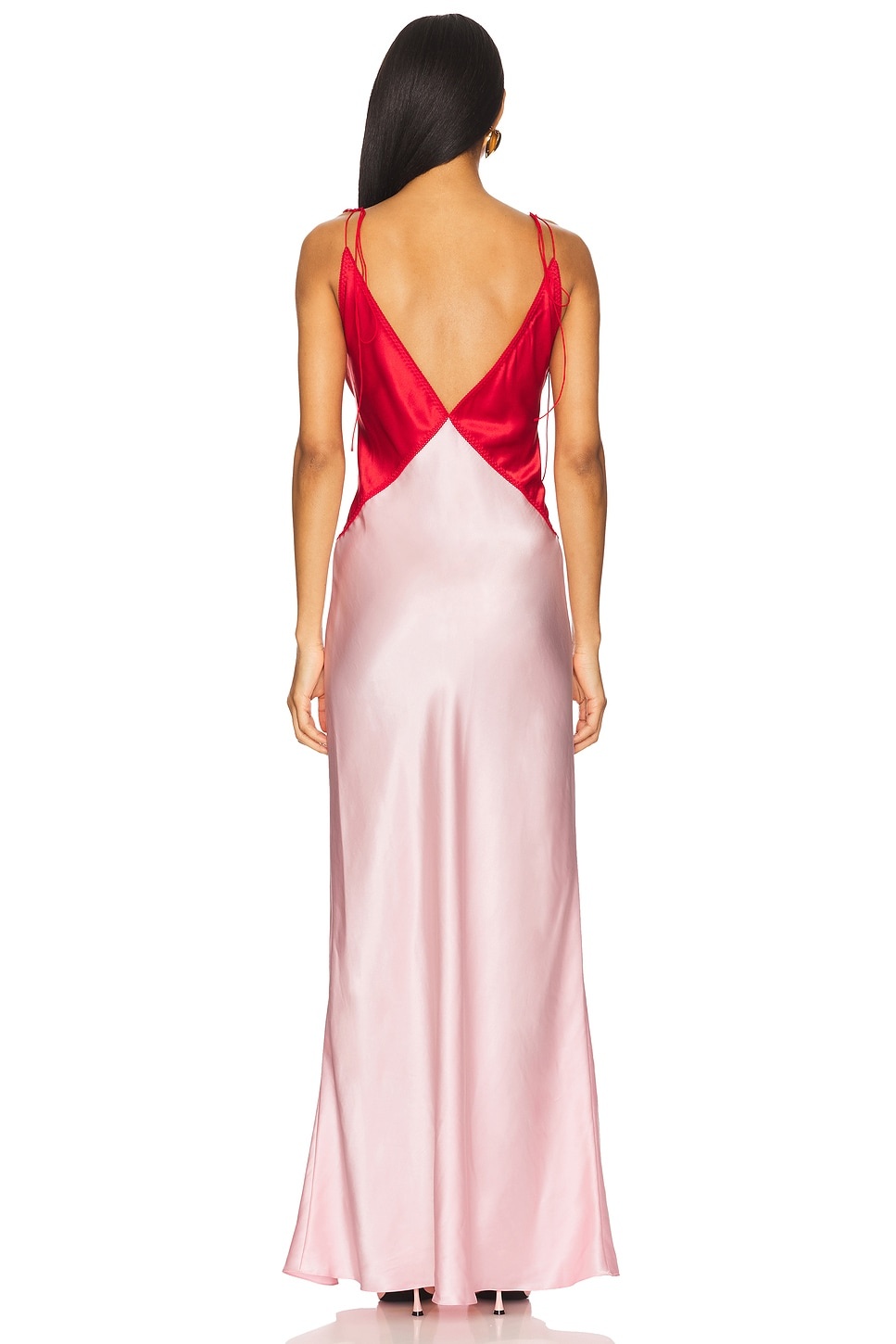 Terrin Maxi Dress - 3