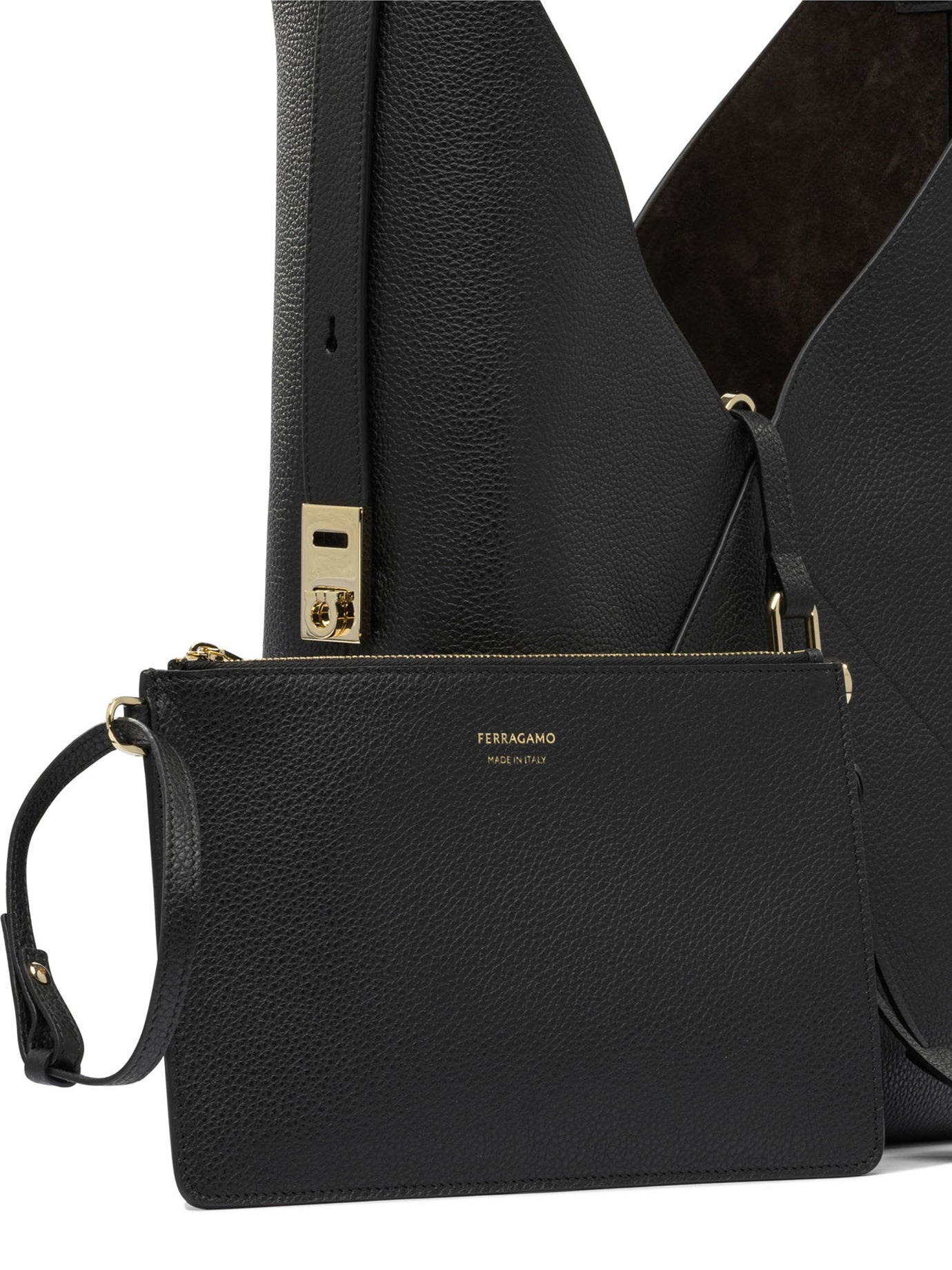 Ferragamo Shoulder Bags - 4