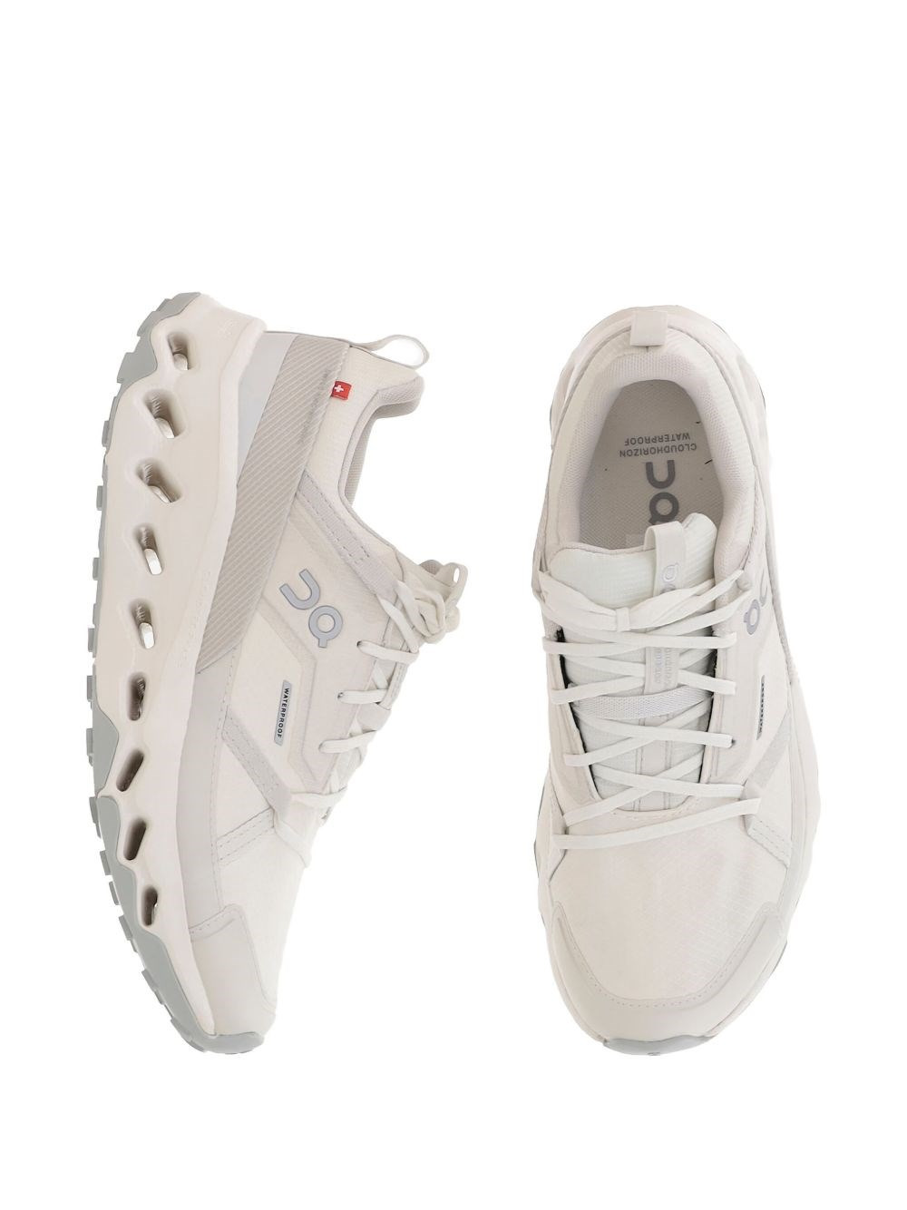 Cloudhorizon WP sneakers - 4