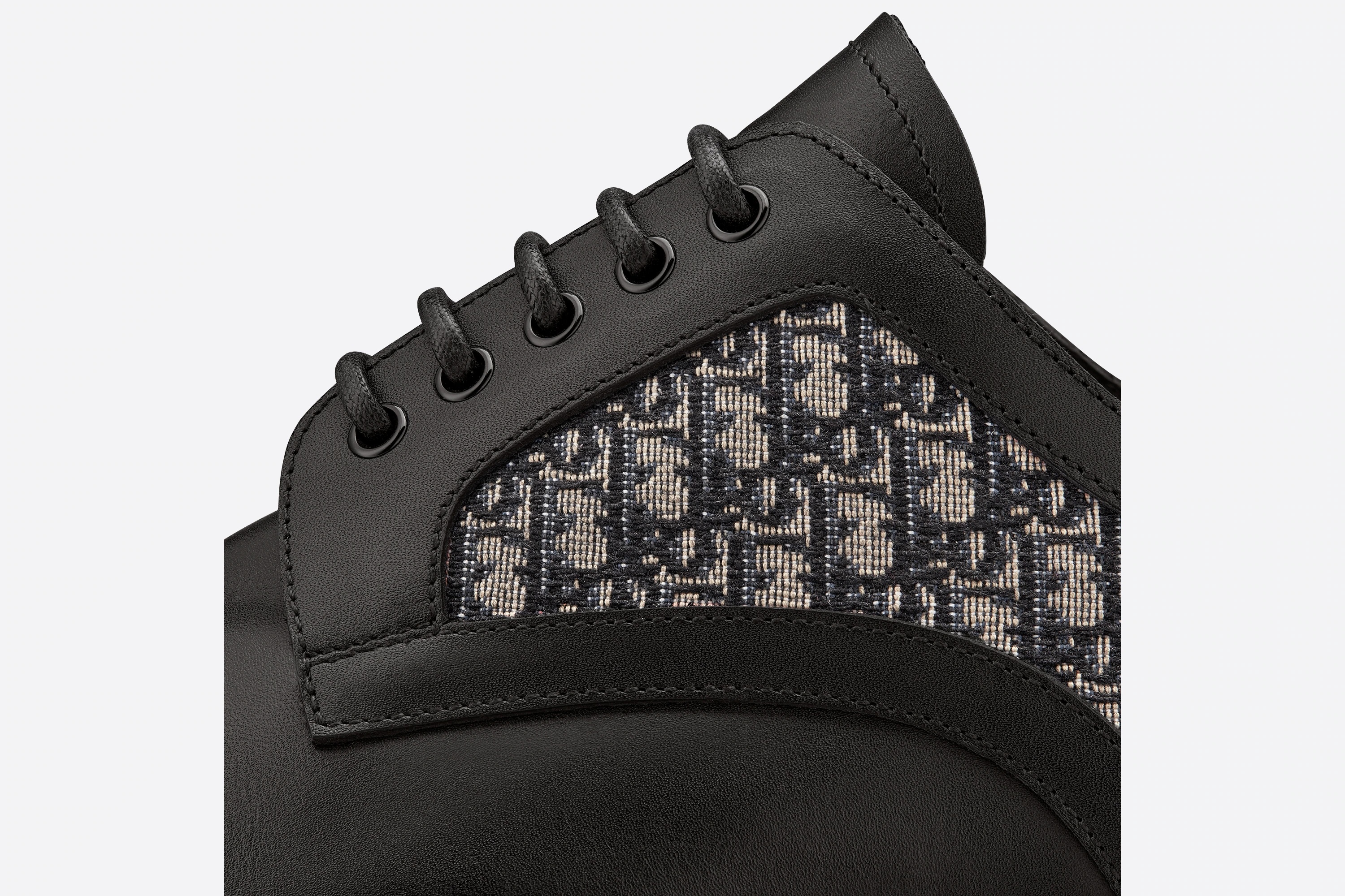 Dior Men's Explorer Derby Shoe