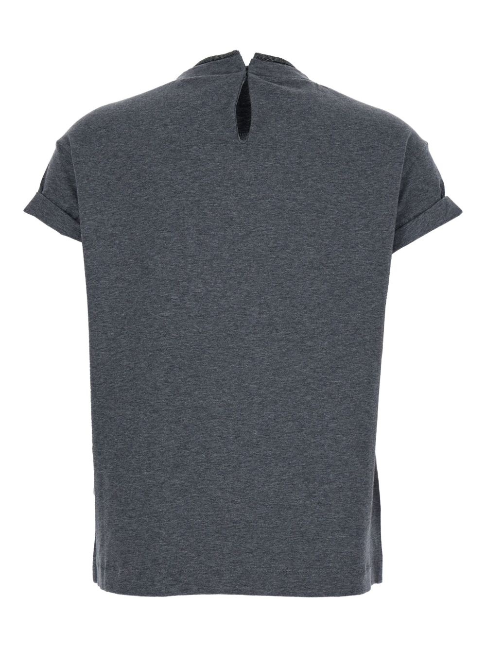 Monil Detail T-shirt - 2