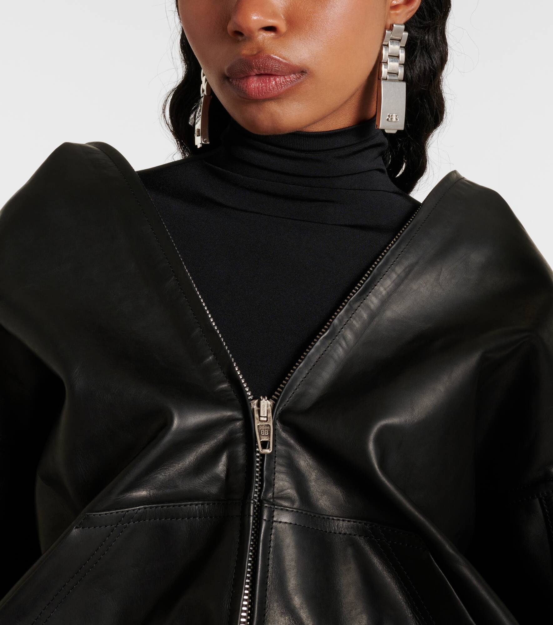 24/7 Monaco BB drop earrings - 3