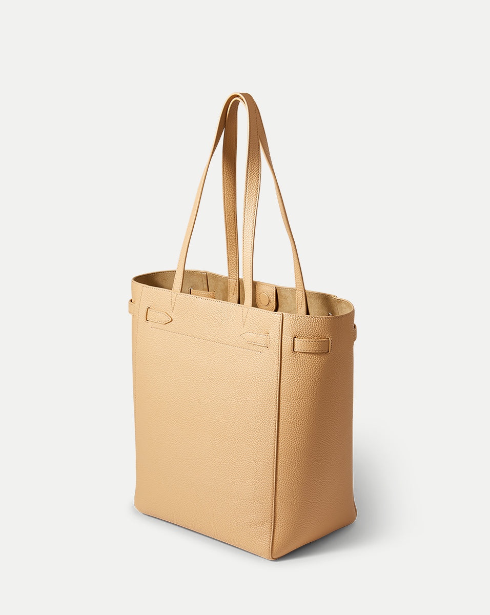 VERONICA BEARD DASH TOTE - 5