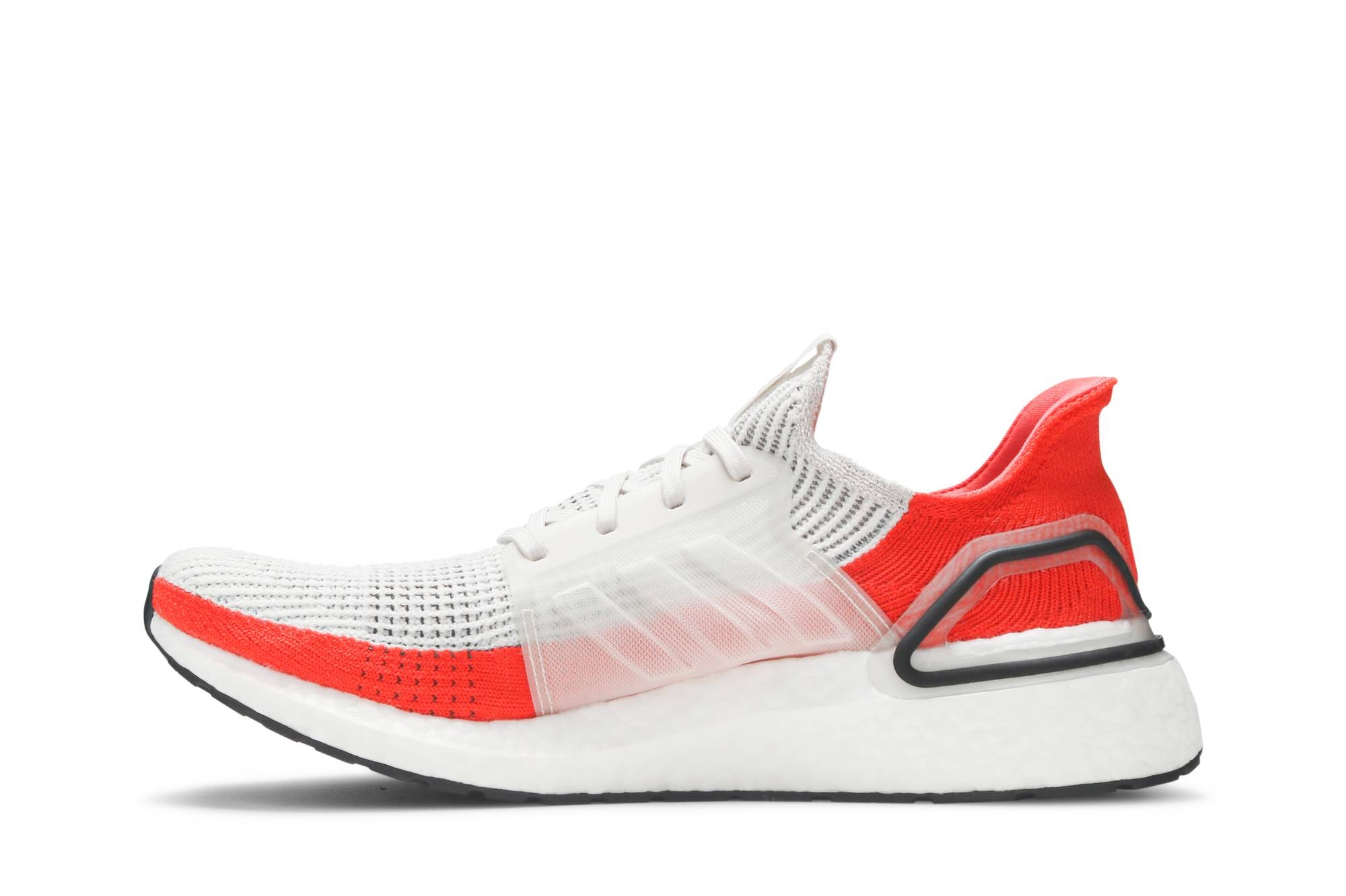 UltraBoost 19 'Active Orange' - 3