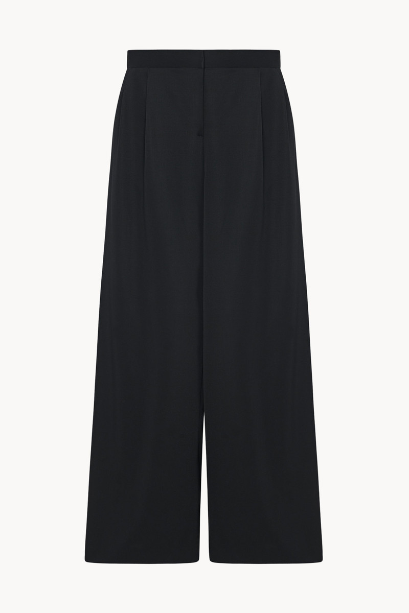 Paras Pant in Wool - 1