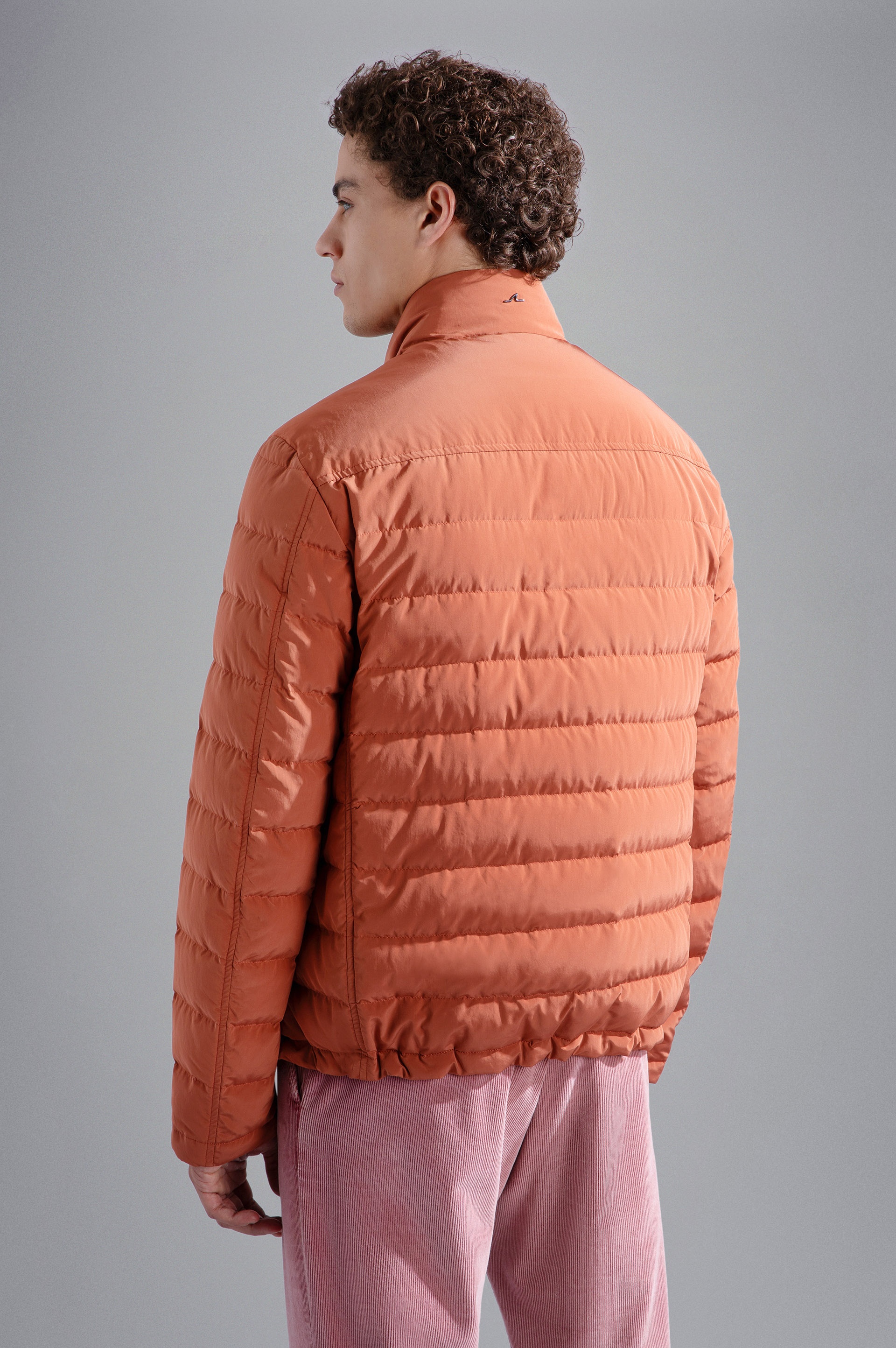 RE-130 HIGH DENSITY JACKET - 3