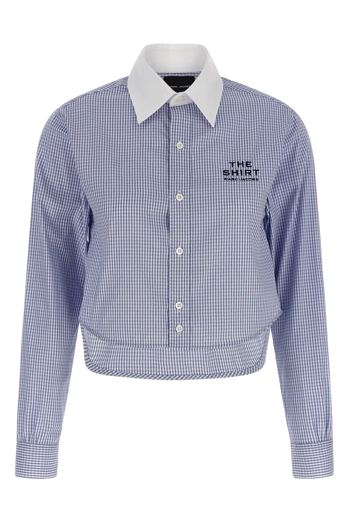 'Cropped Femme' shirt - 1