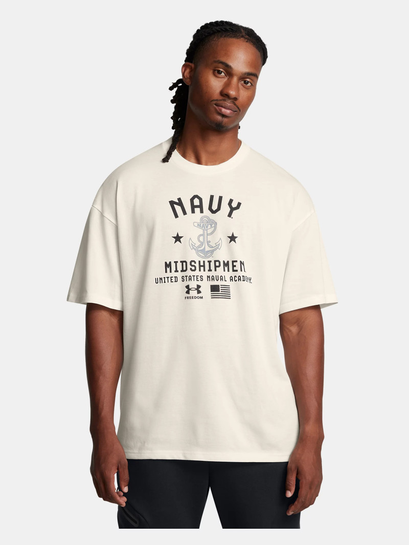 Under Armour UA Gameday Collegiate Heavyweight Performance Cotton outlook
