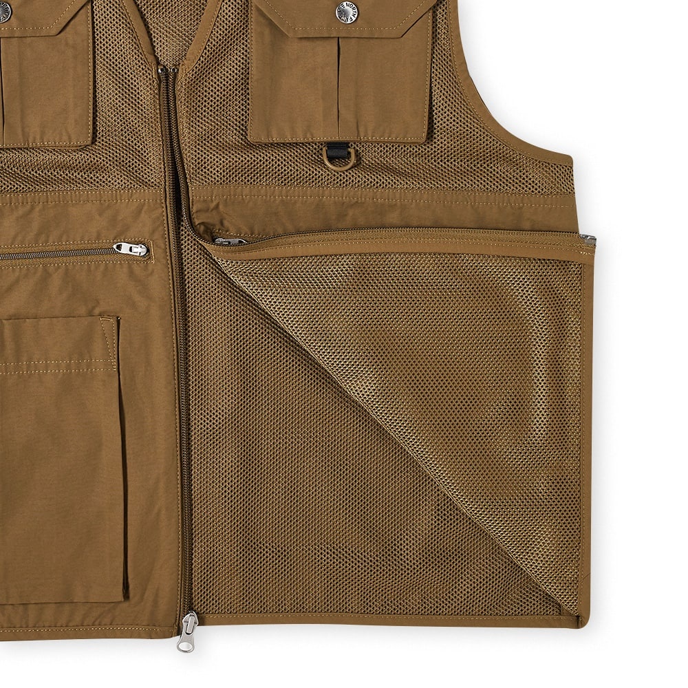 The North Face Cadero Vest - 2