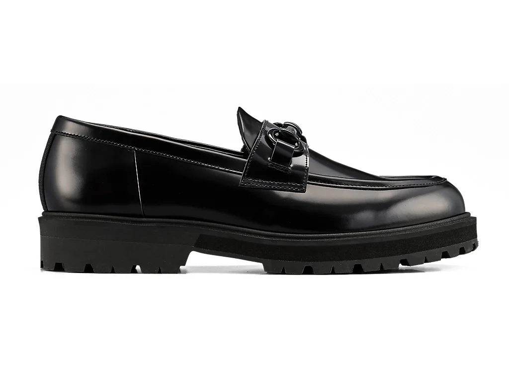 BIT LOAFER - 1