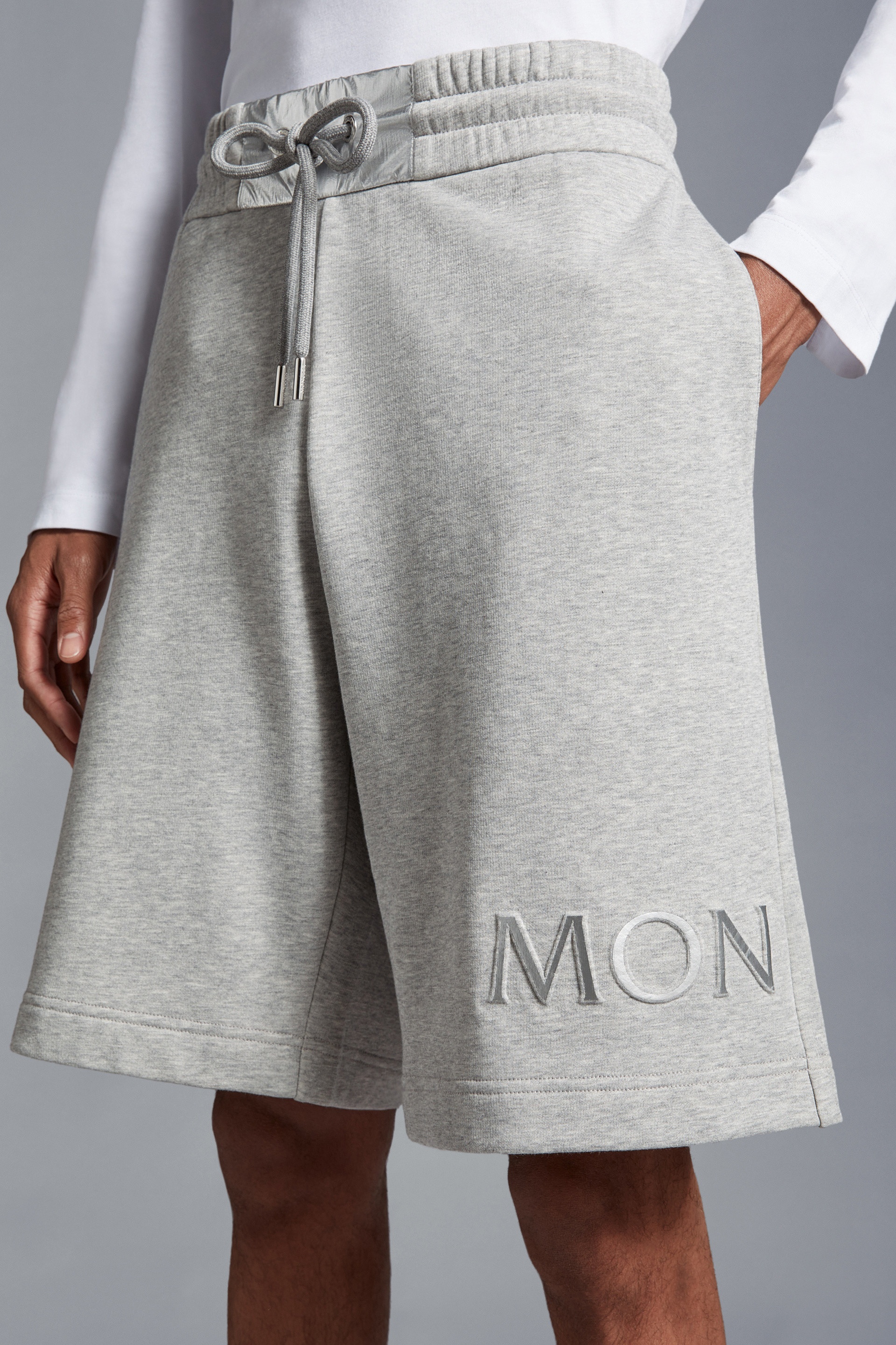 Logo Shorts - 4