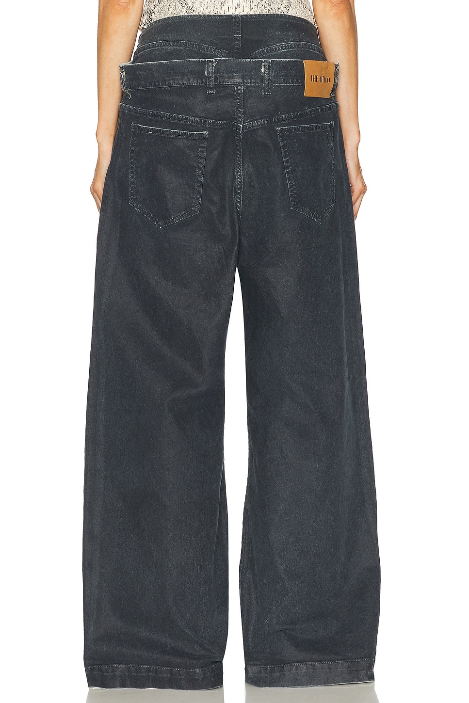 Long Pant - 4