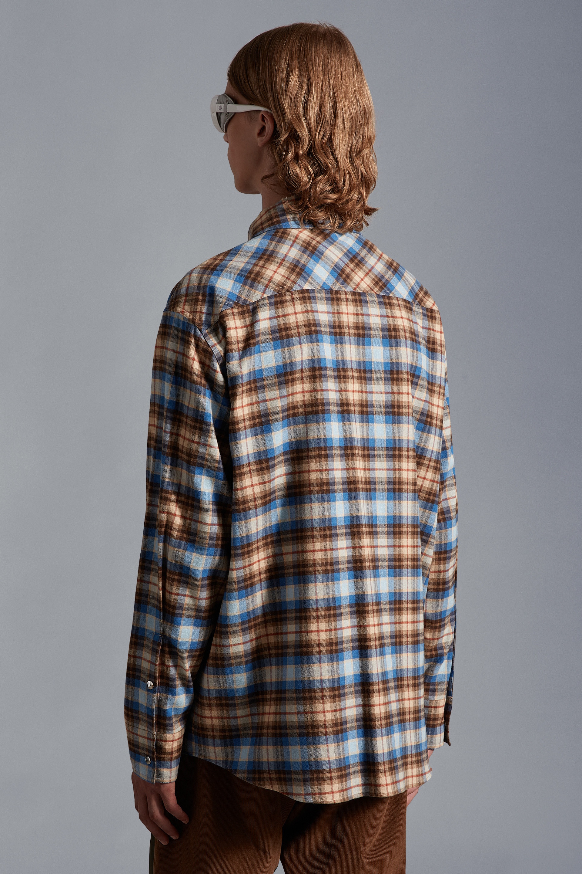 Flannel Shirt - 4
