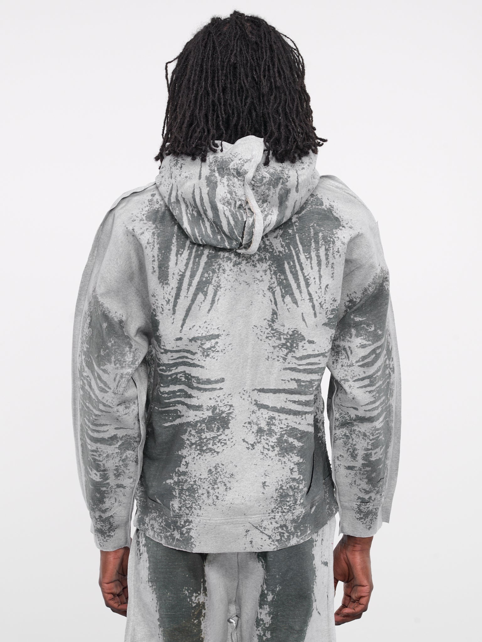 D-Um-Rib-S Hoodie - 3