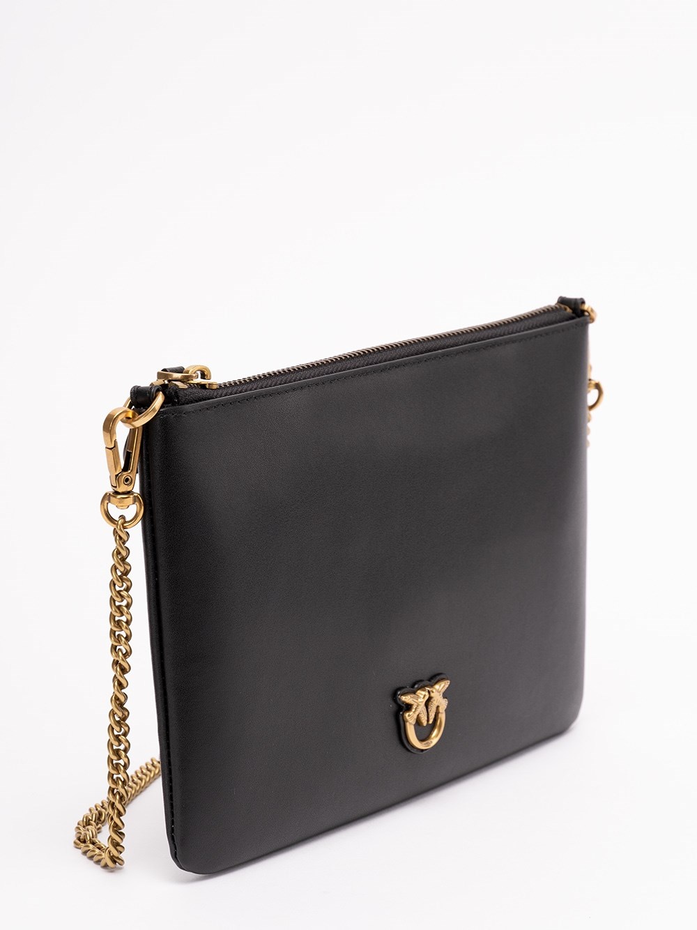 Classic Flat `Love` Bag `Simply` - 3