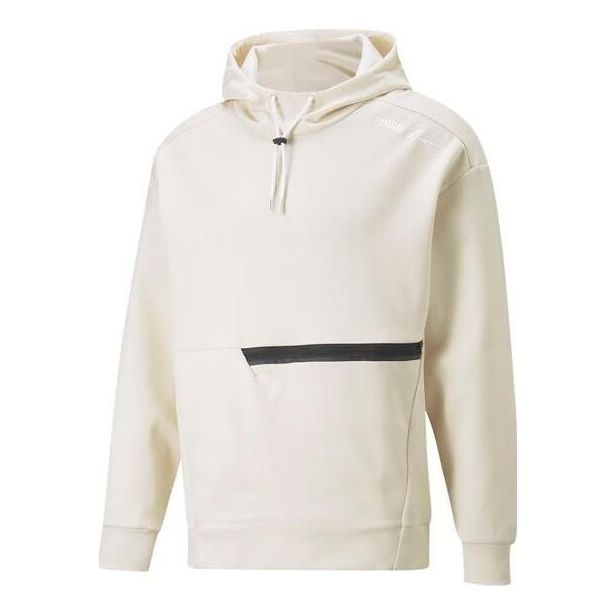 Puma Rad/Cal DK Sweatshirt 'Beige' 672471-99 - 1