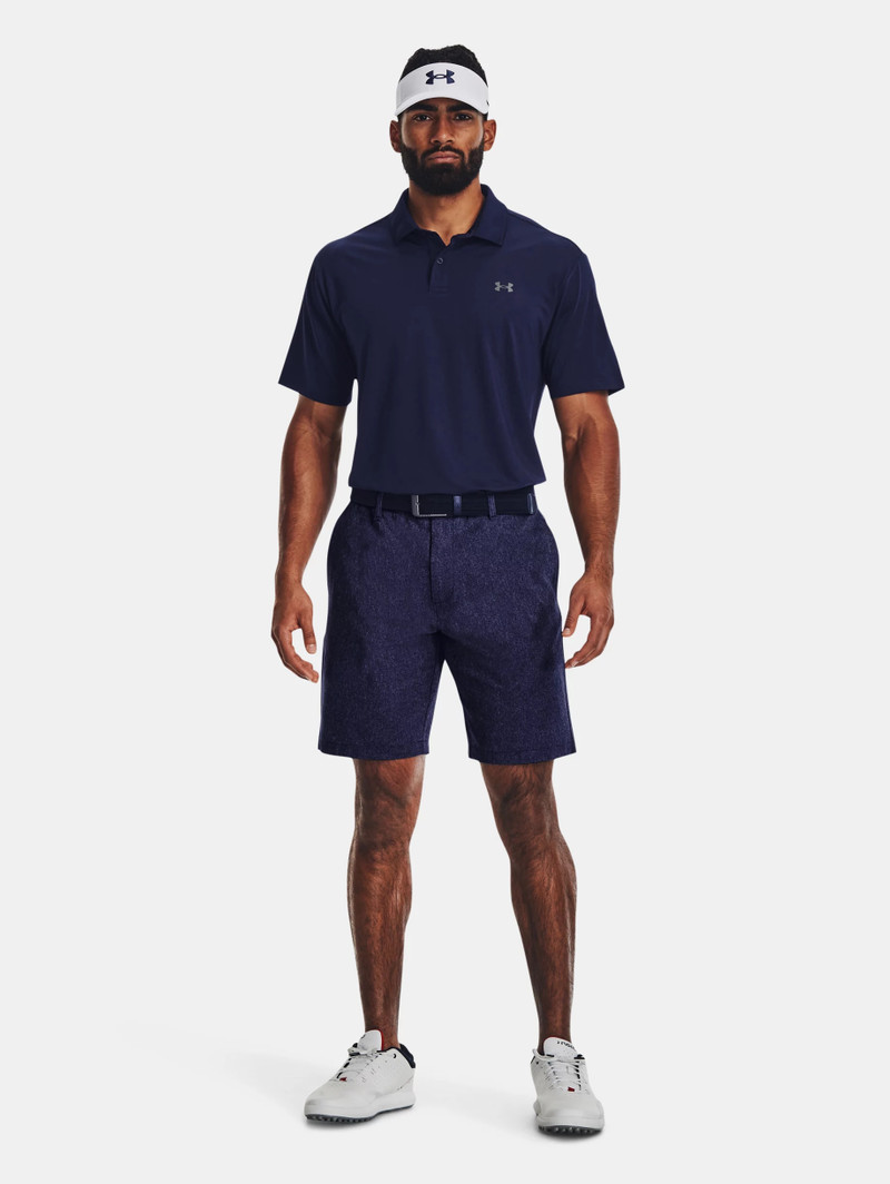 UA Golf Vented 5