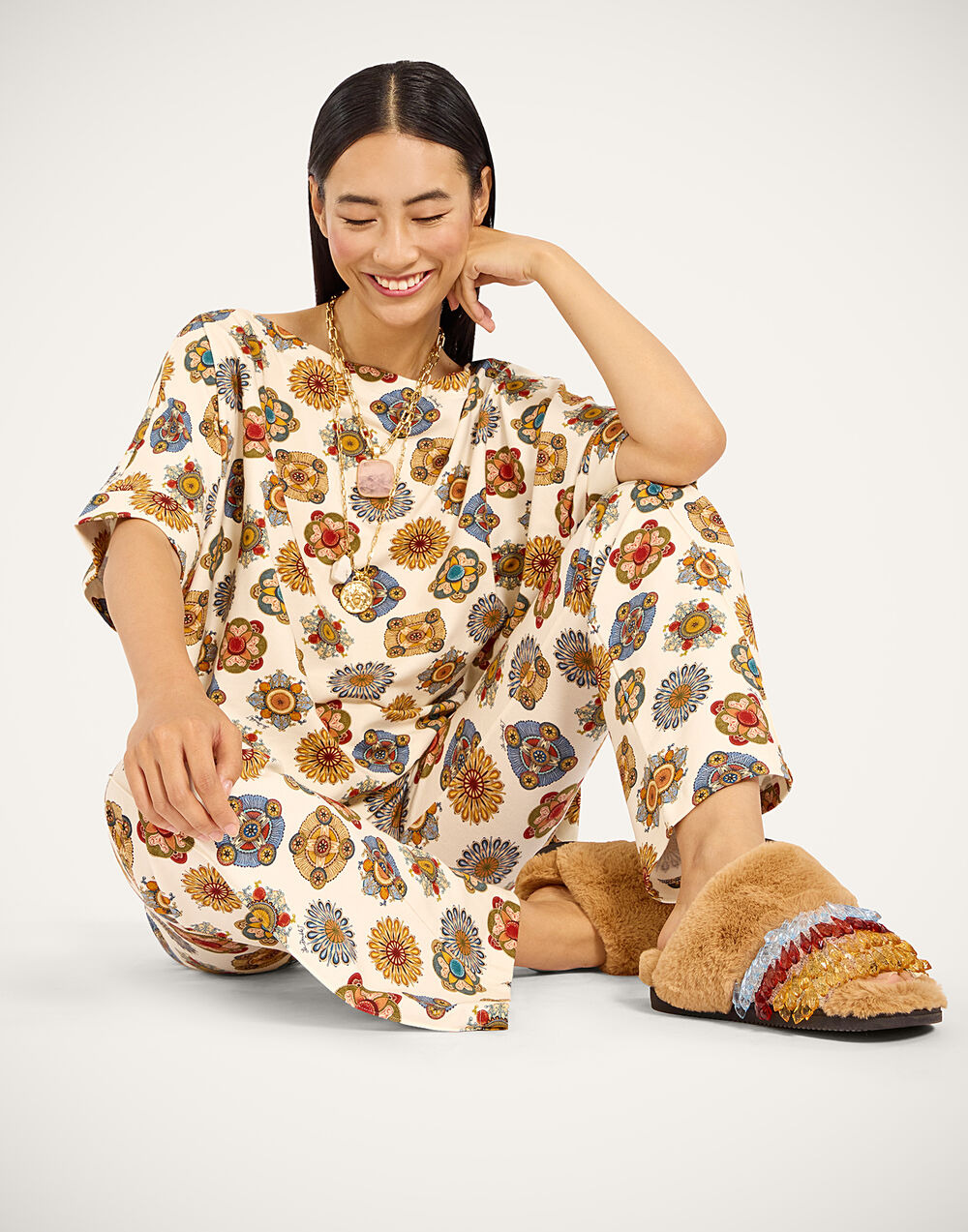 Meditation Pants - 6
