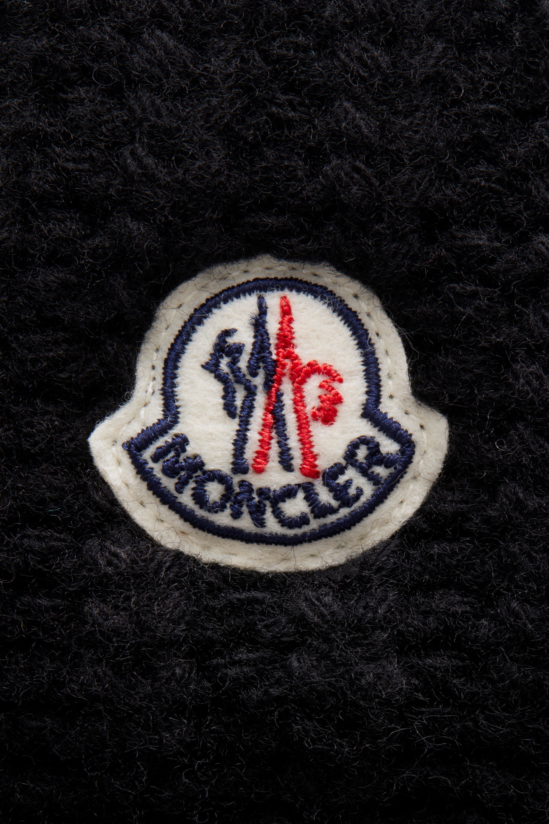 Wool Visor - 5