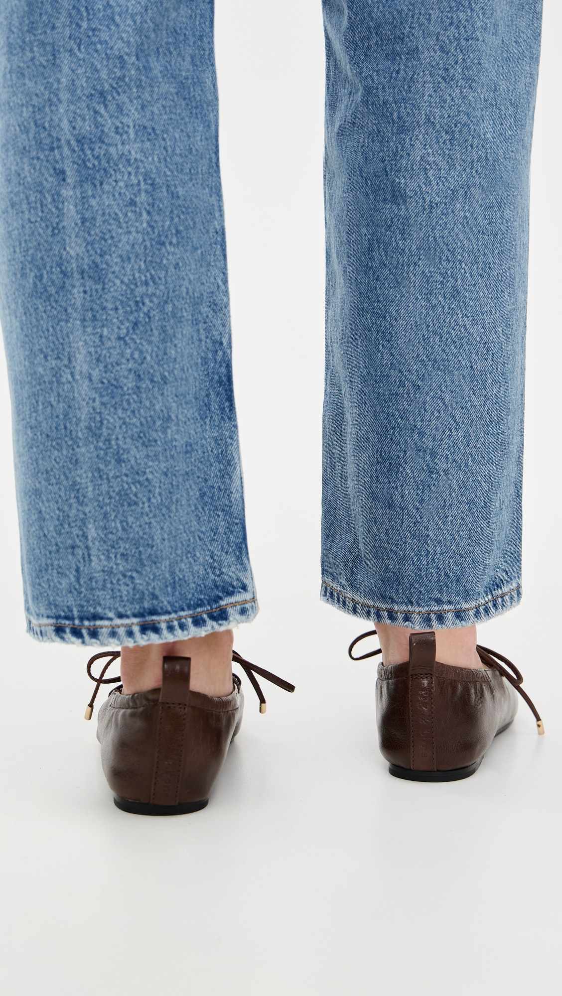 Sophia Ballet Flats - 3