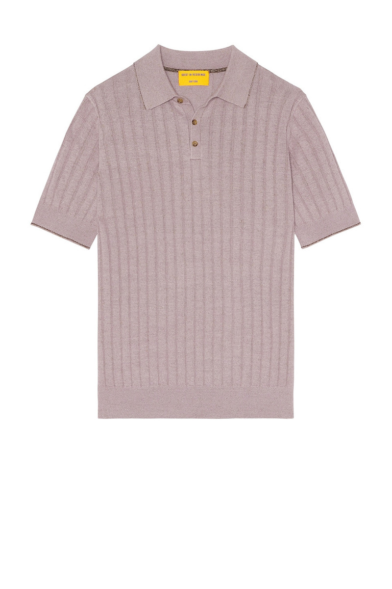 Teddy Polo - 1