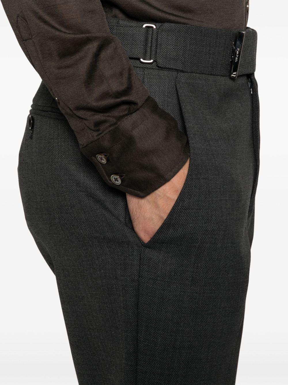 Atticus trousers - 5