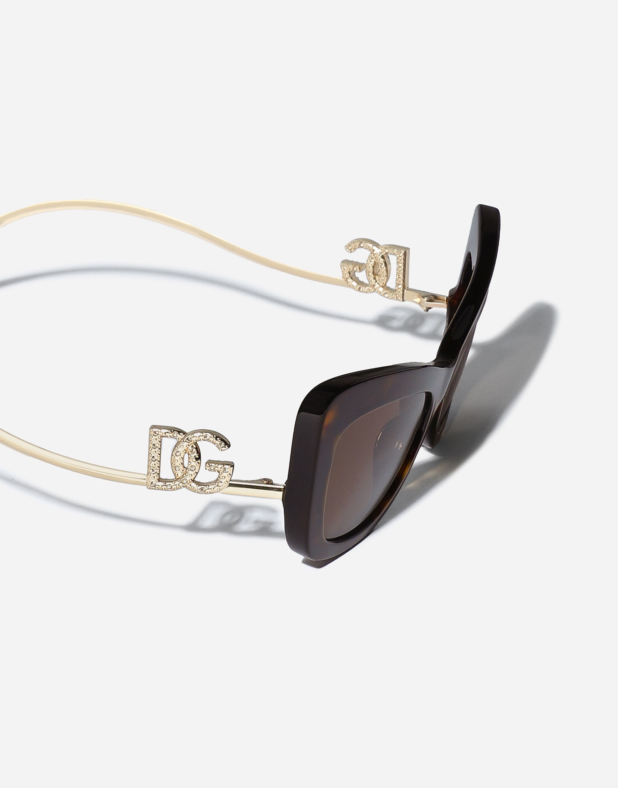 DG Crystal sunglasses - 6