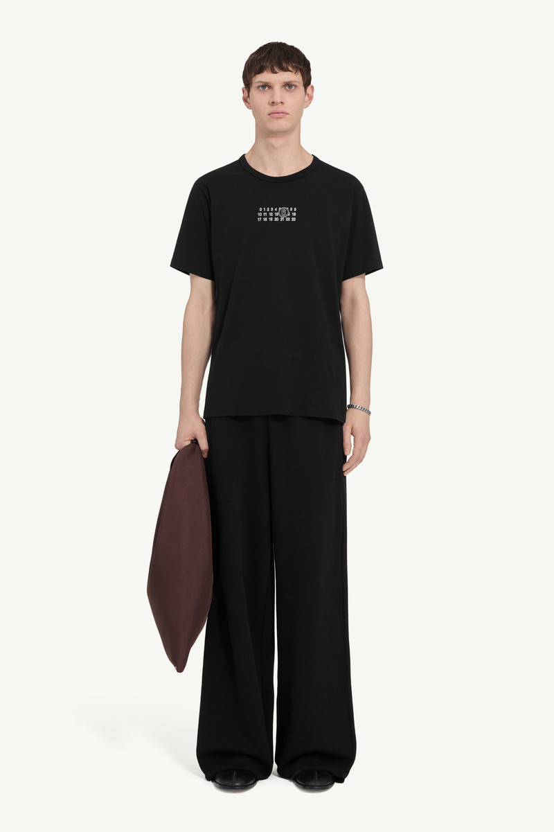 MM6 Maison Margiela Numeric t-shirt outlook