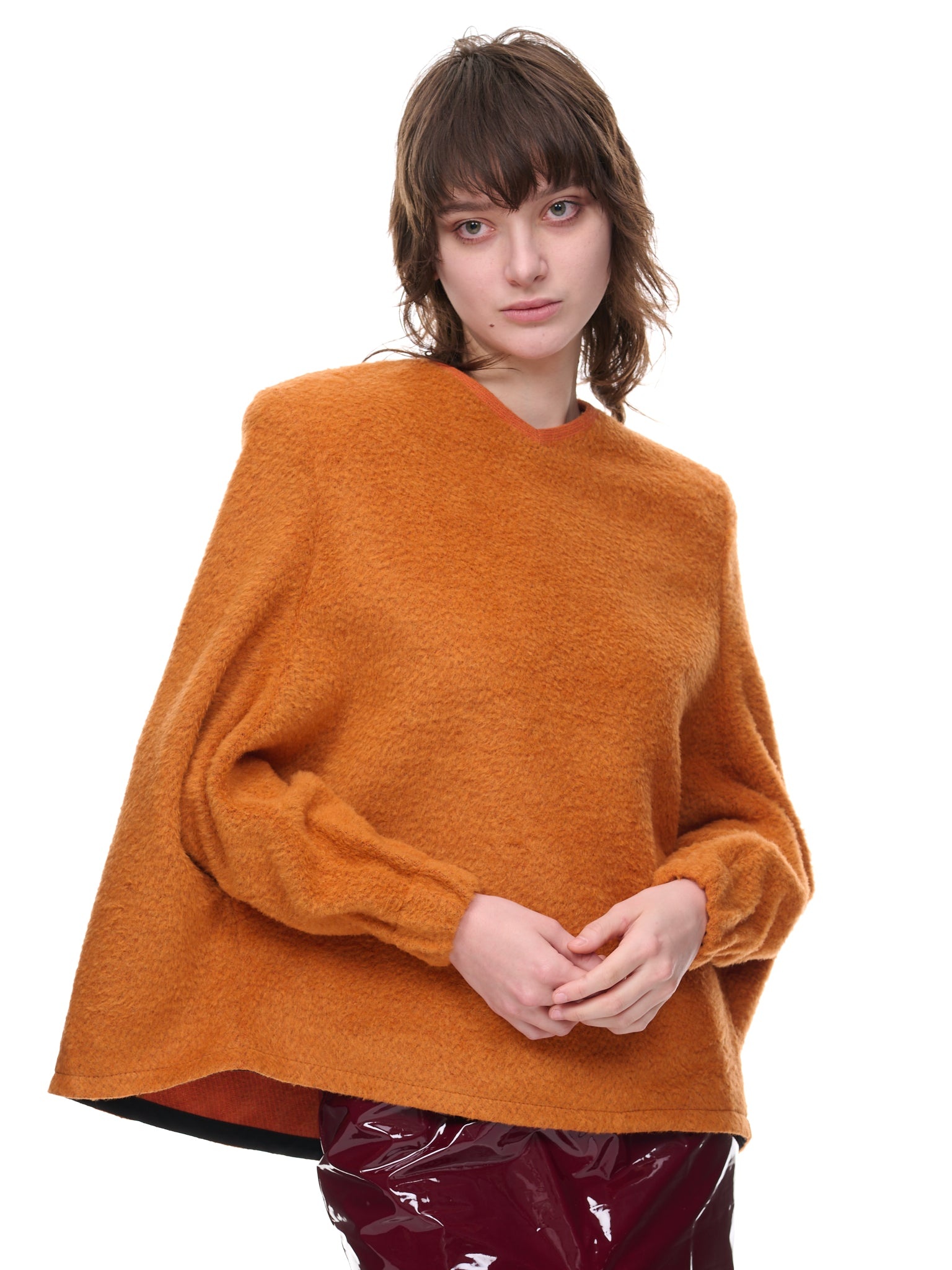 Caramel Sweater - 4