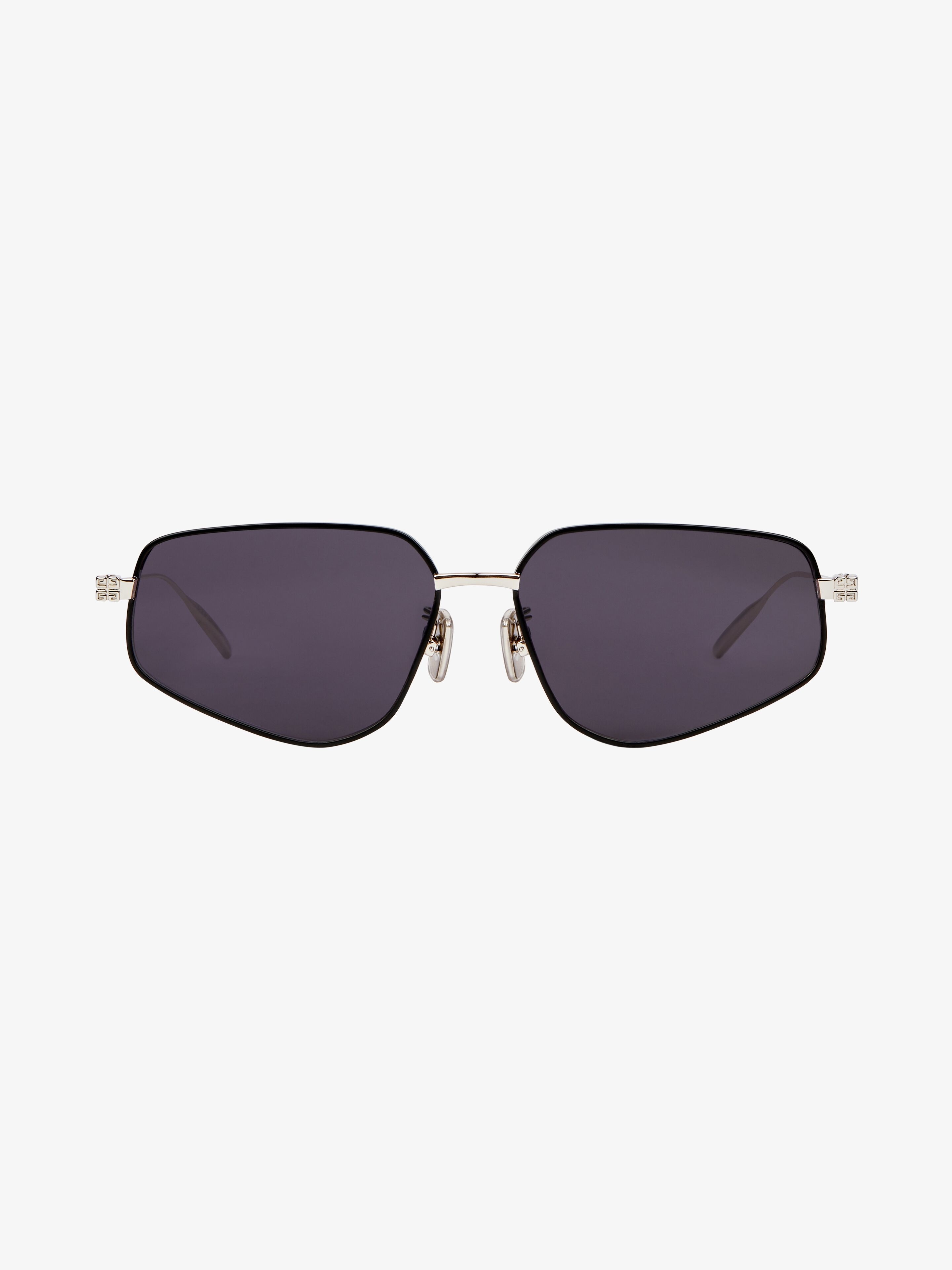 GV SPEED SUNGLASSES IN METAL - 5