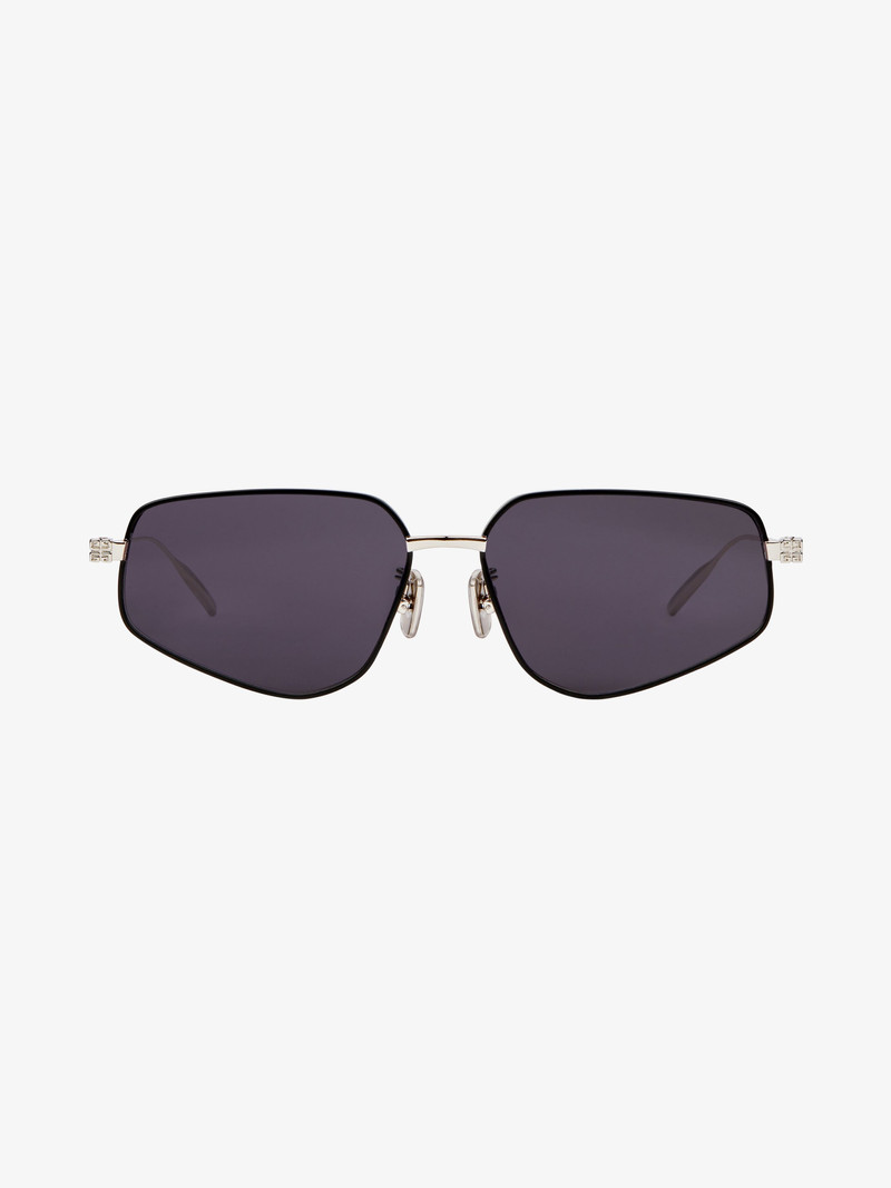 GV SPEED SUNGLASSES IN METAL 5