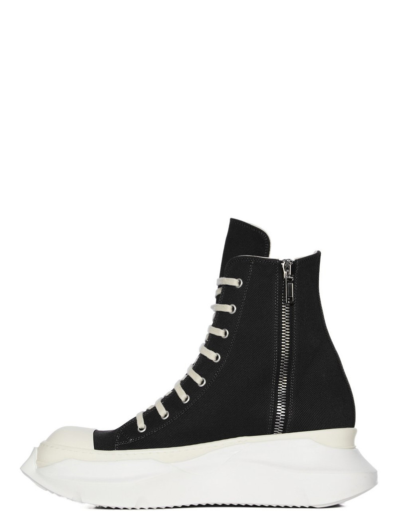 Rick Owens DRKSHDW SNEAKERS outlook