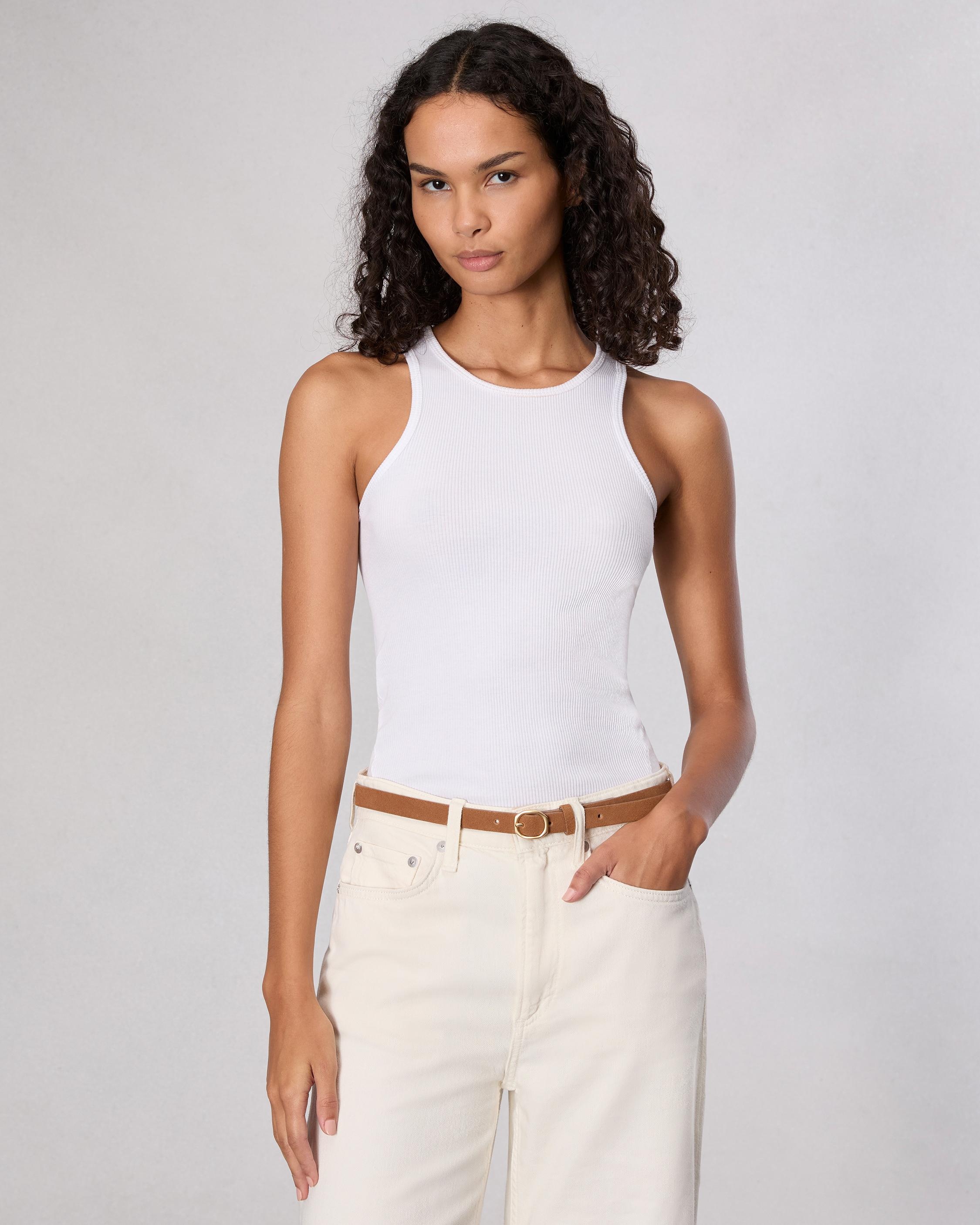 Baby Audrey Suede Belt - 2
