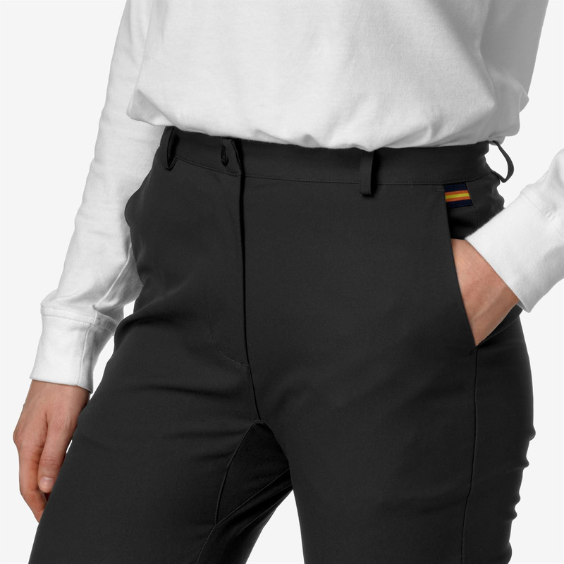 K-WAY ELAISE TWILL PEACH outlook