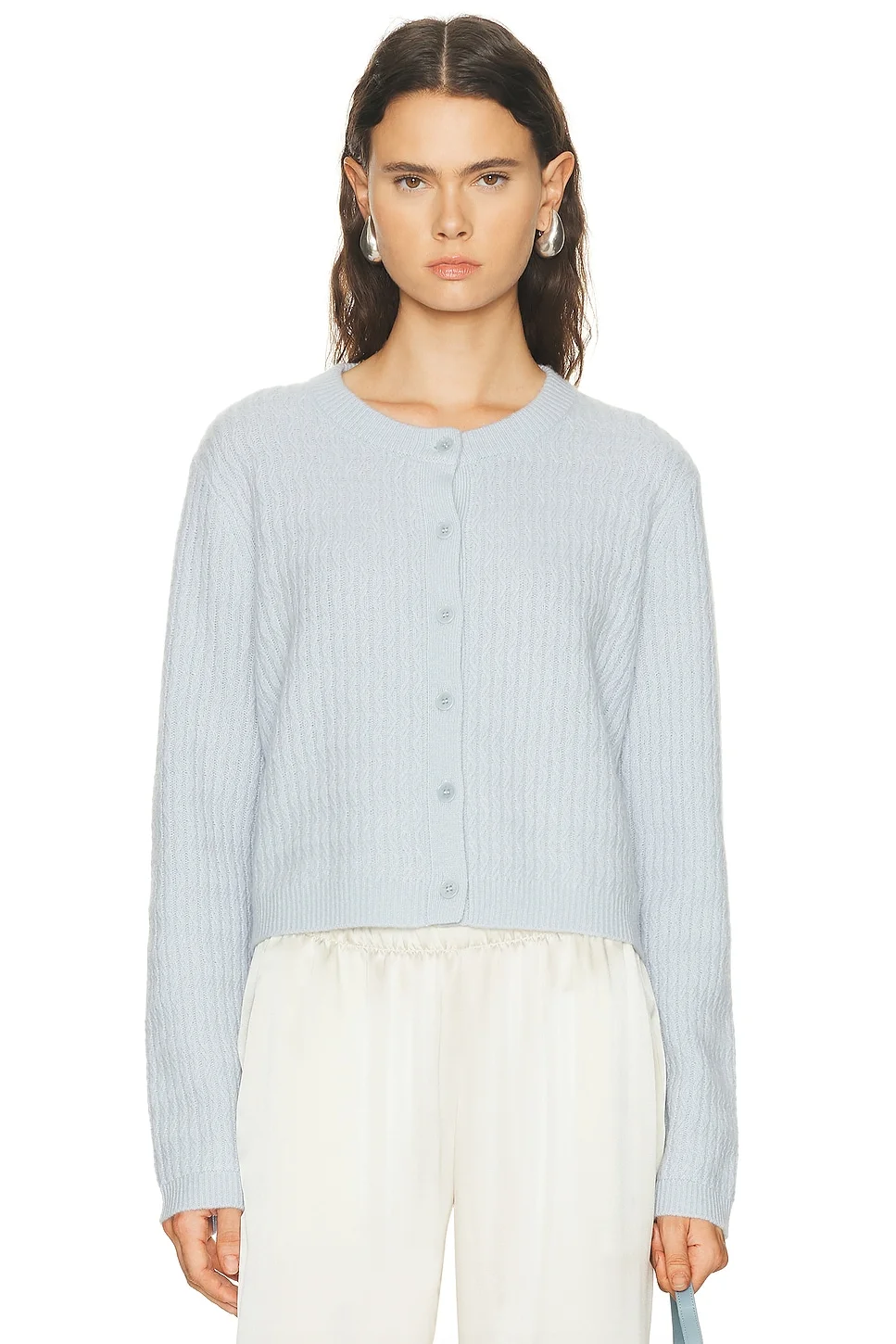 Ash B Cardigan - 1