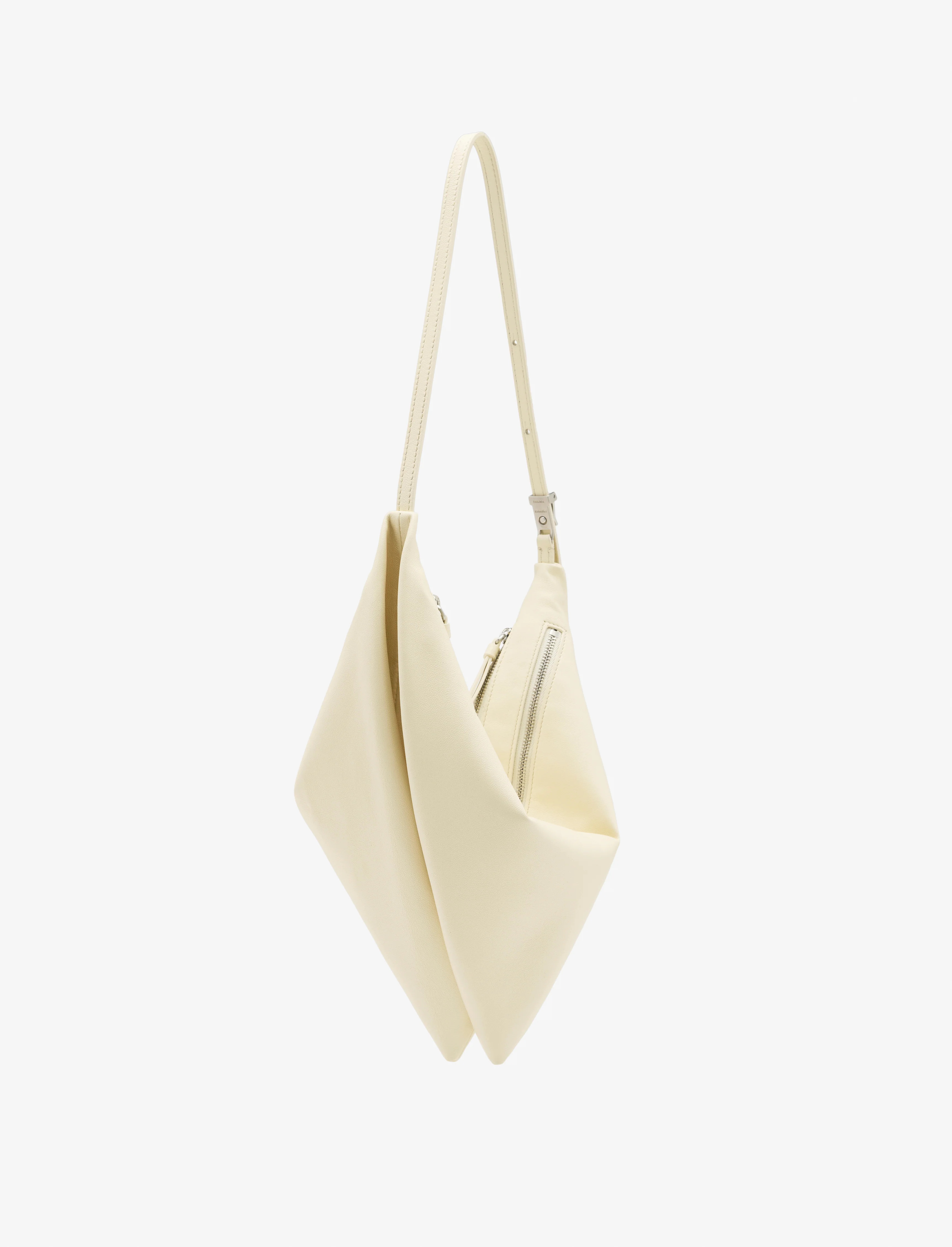 Tetra Shoulder Bag in Nappa - 3