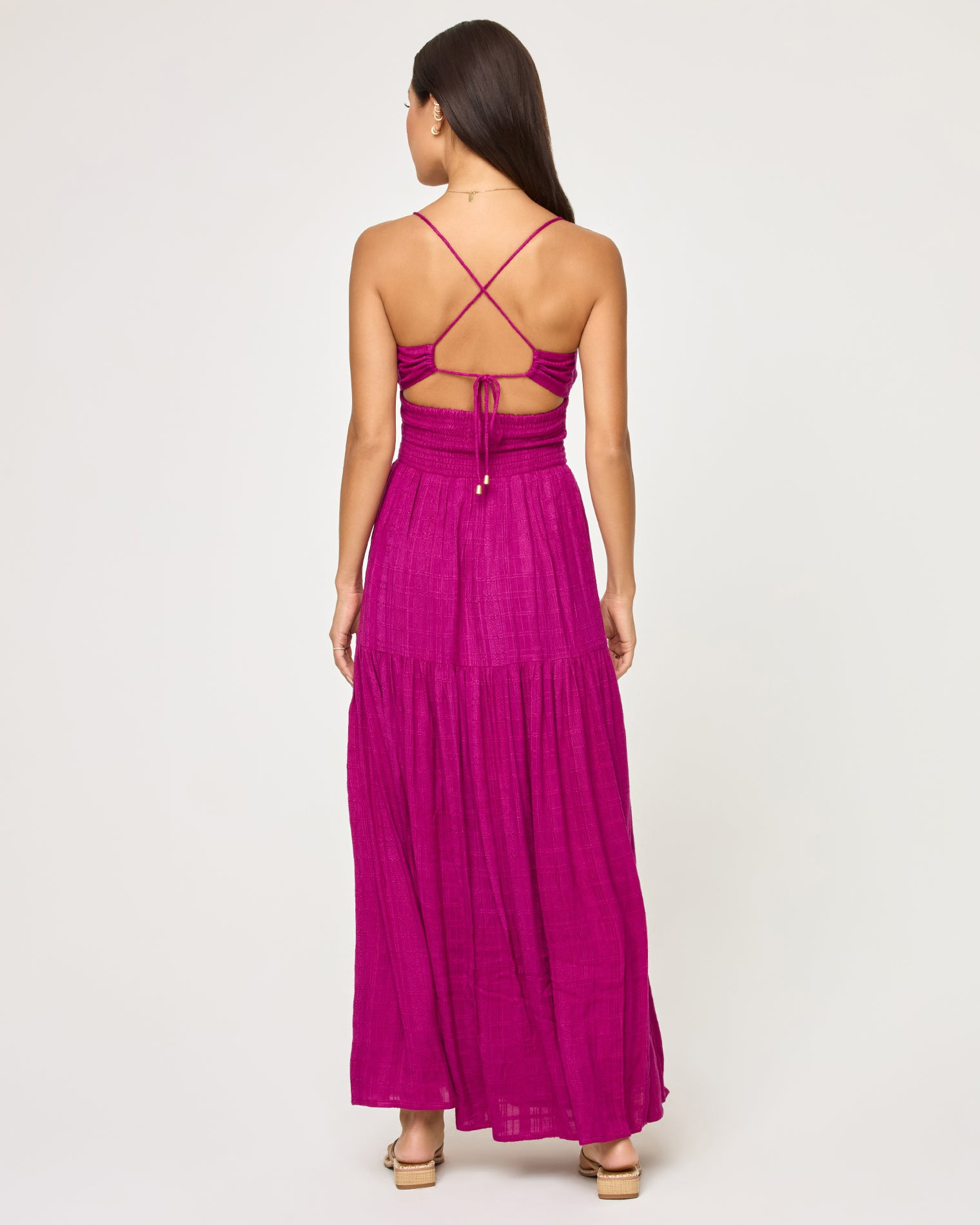 Calla Dress - 3