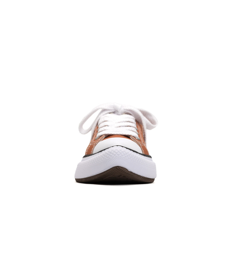 "YUCCA" OG Sole Canvas Low-top Sneaker 22
