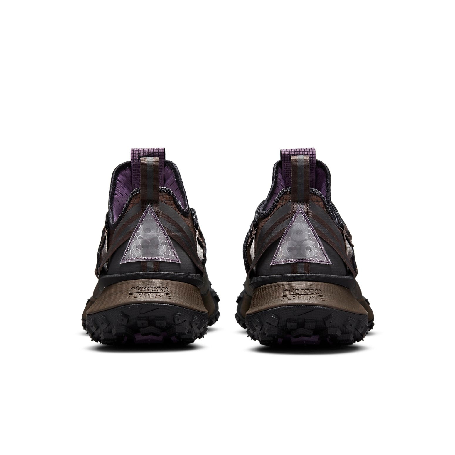 Nike ACG Mountain Fly Low 'Brown Basalt' DC9045-200 - 5