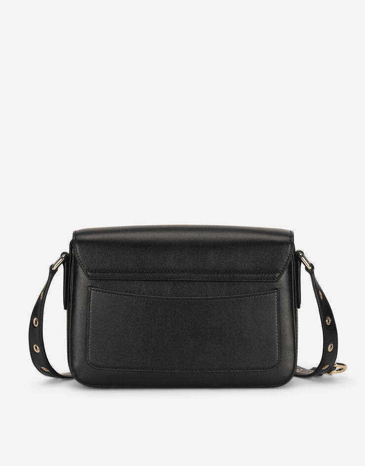 Calfskin 3.5 shoulder bag - 4