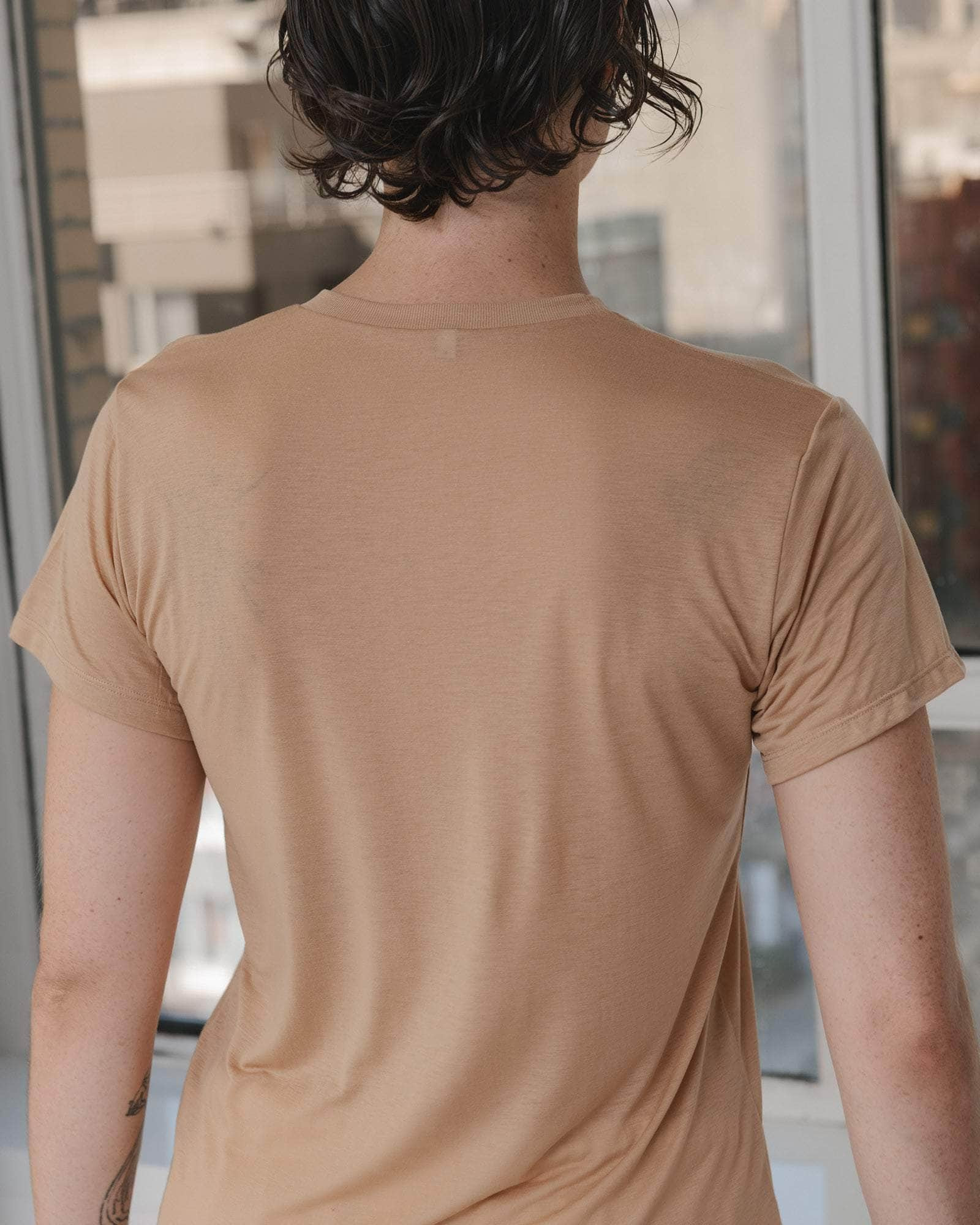 Tee Shirt - Bamboo Lyocell - 6
