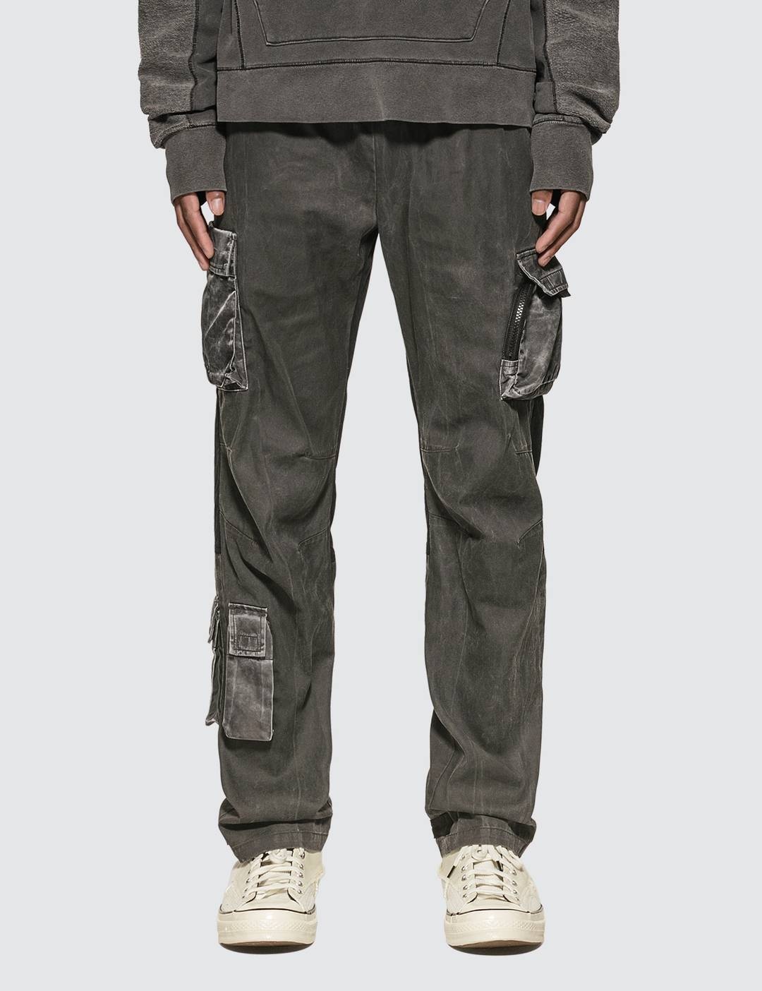 Miramar Tactical Cargo Pants - 1