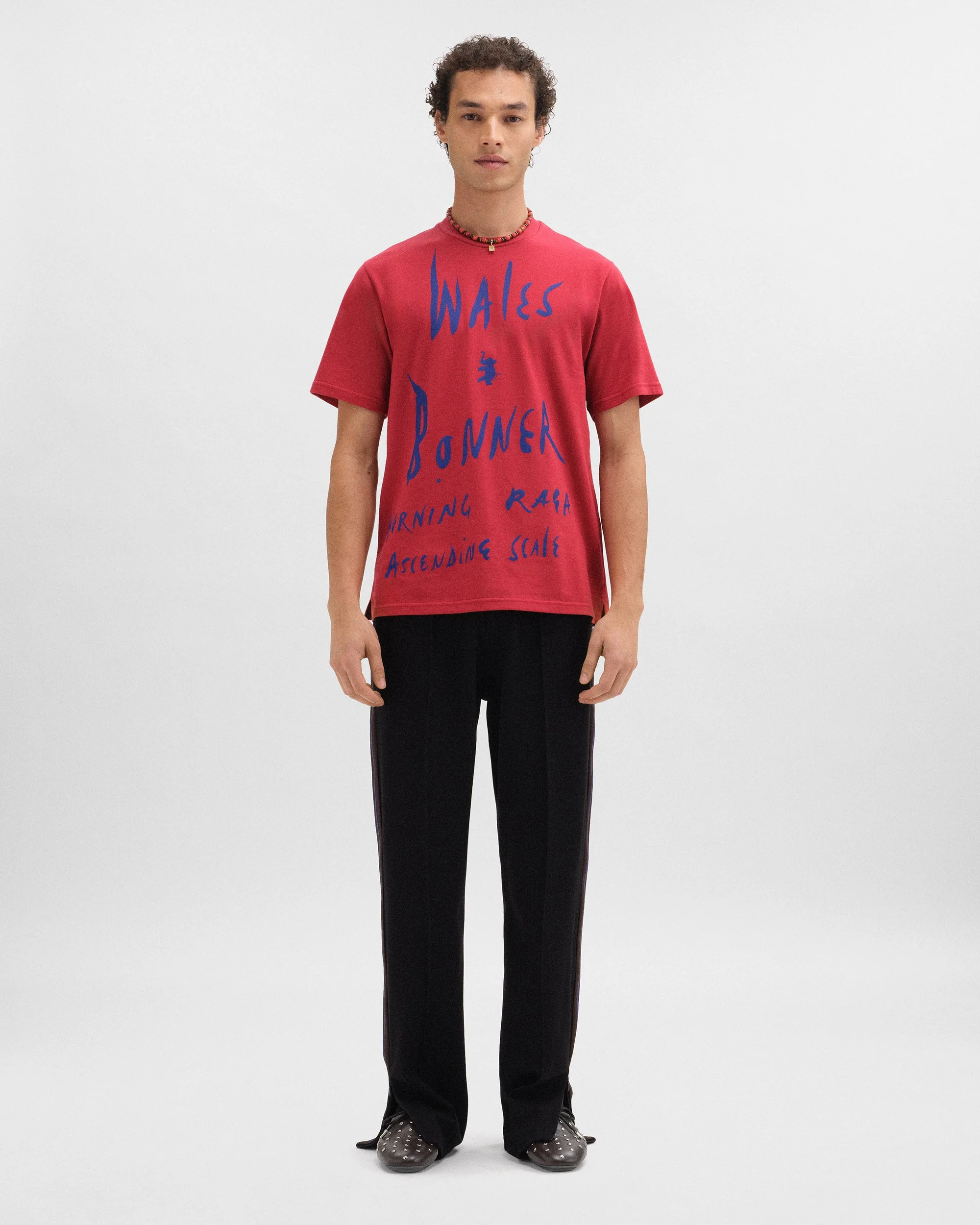 Raga T-Shirt - 1